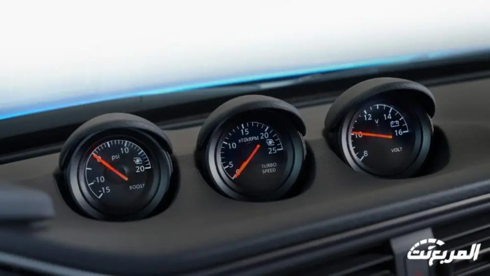 نيسان Z 2025 بجميع الفئات والأسعار المتوفرة مع أبرز المميزات والعيوب نيسان Z 2025 50