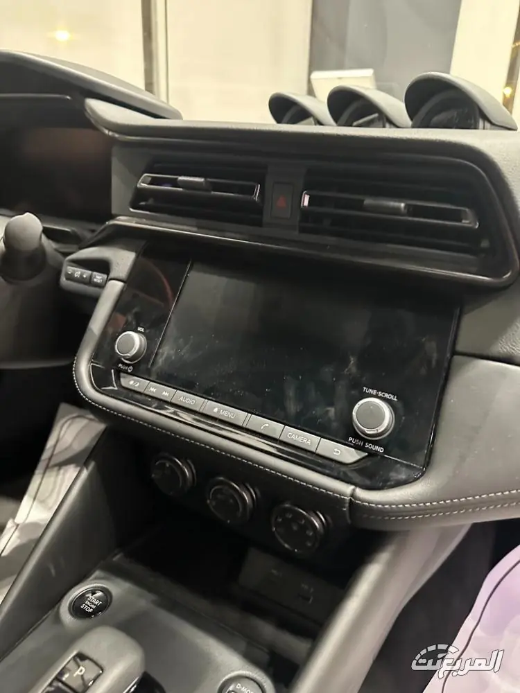 نيسان Z 2025 بجميع الفئات والأسعار المتوفرة مع أبرز المميزات والعيوب نيسان Z 2025 6