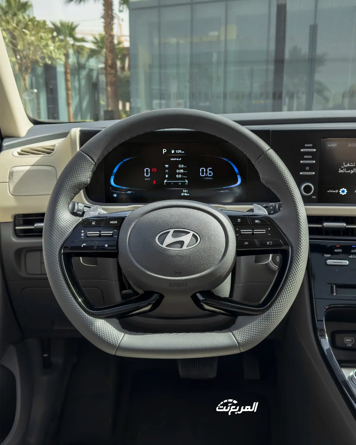 تجربة هيونداي كريتا جراند 2025 ومراجعة شاملة مع الأسعار عند الوكيل تجربة هيونداي كريتا جراند 2025 ومراجعة شاملة مع الأسعار عند الوكيل 11