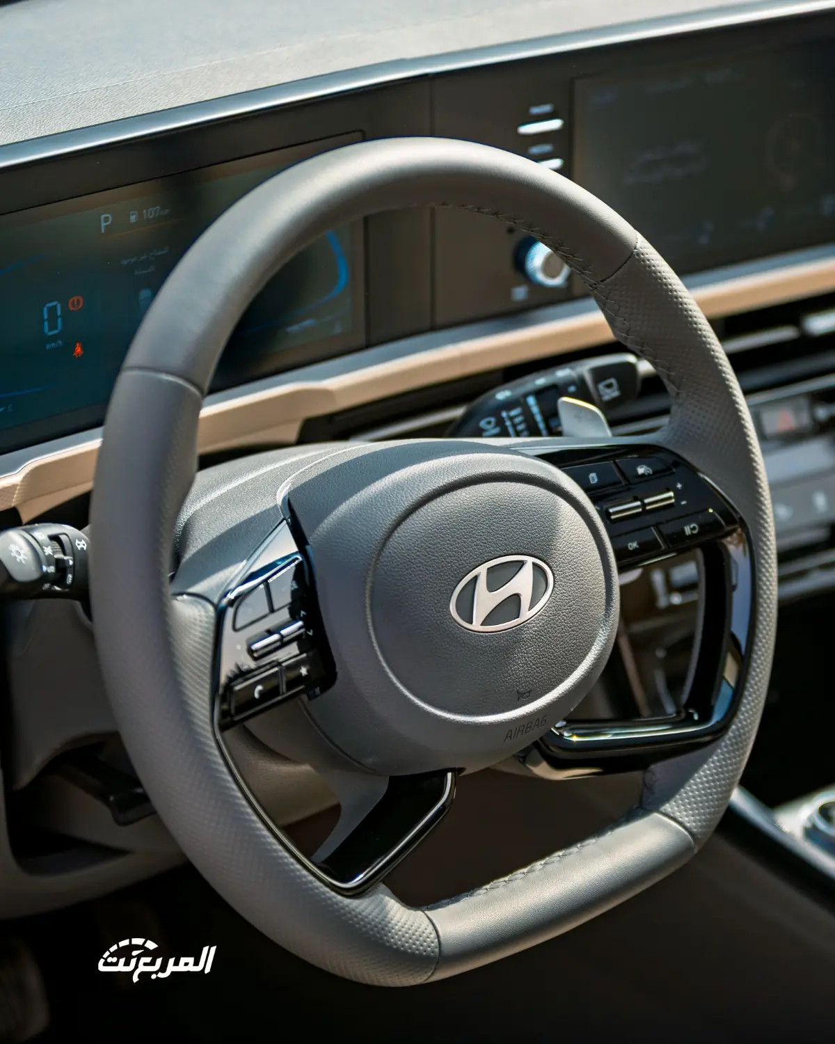 تجربة هيونداي كريتا جراند 2025 ومراجعة شاملة مع الأسعار عند الوكيل تجربة هيونداي كريتا جراند 2025 ومراجعة شاملة مع الأسعار عند الوكيل 9