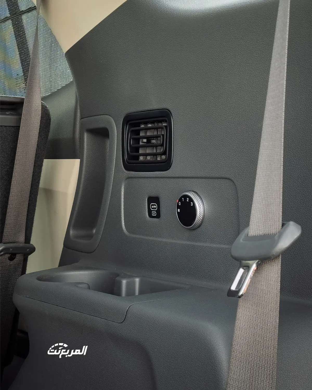 تجربة هيونداي كريتا جراند 2025 ومراجعة شاملة مع الأسعار عند الوكيل تجربة هيونداي كريتا جراند 2025 ومراجعة شاملة مع الأسعار عند الوكيل 12