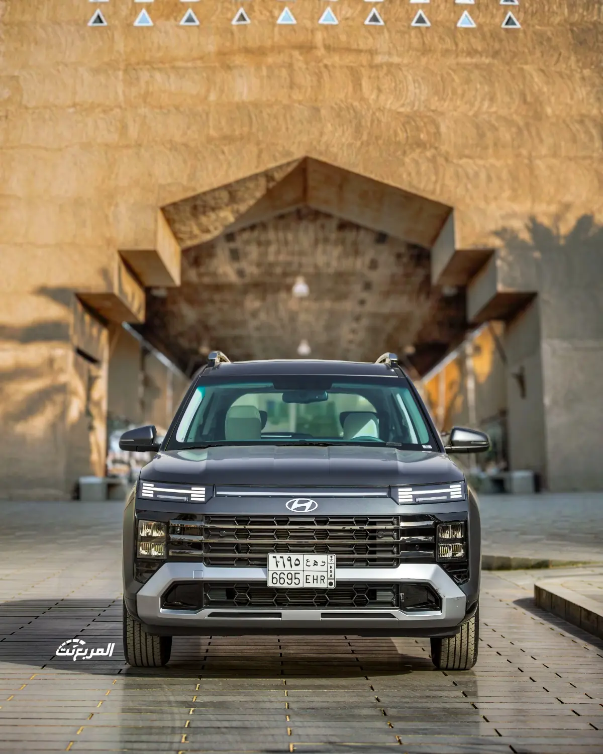 تجربة هيونداي كريتا جراند 2025 ومراجعة شاملة مع الأسعار عند الوكيل تجربة هيونداي كريتا جراند 2025 ومراجعة شاملة مع الأسعار عند الوكيل 3