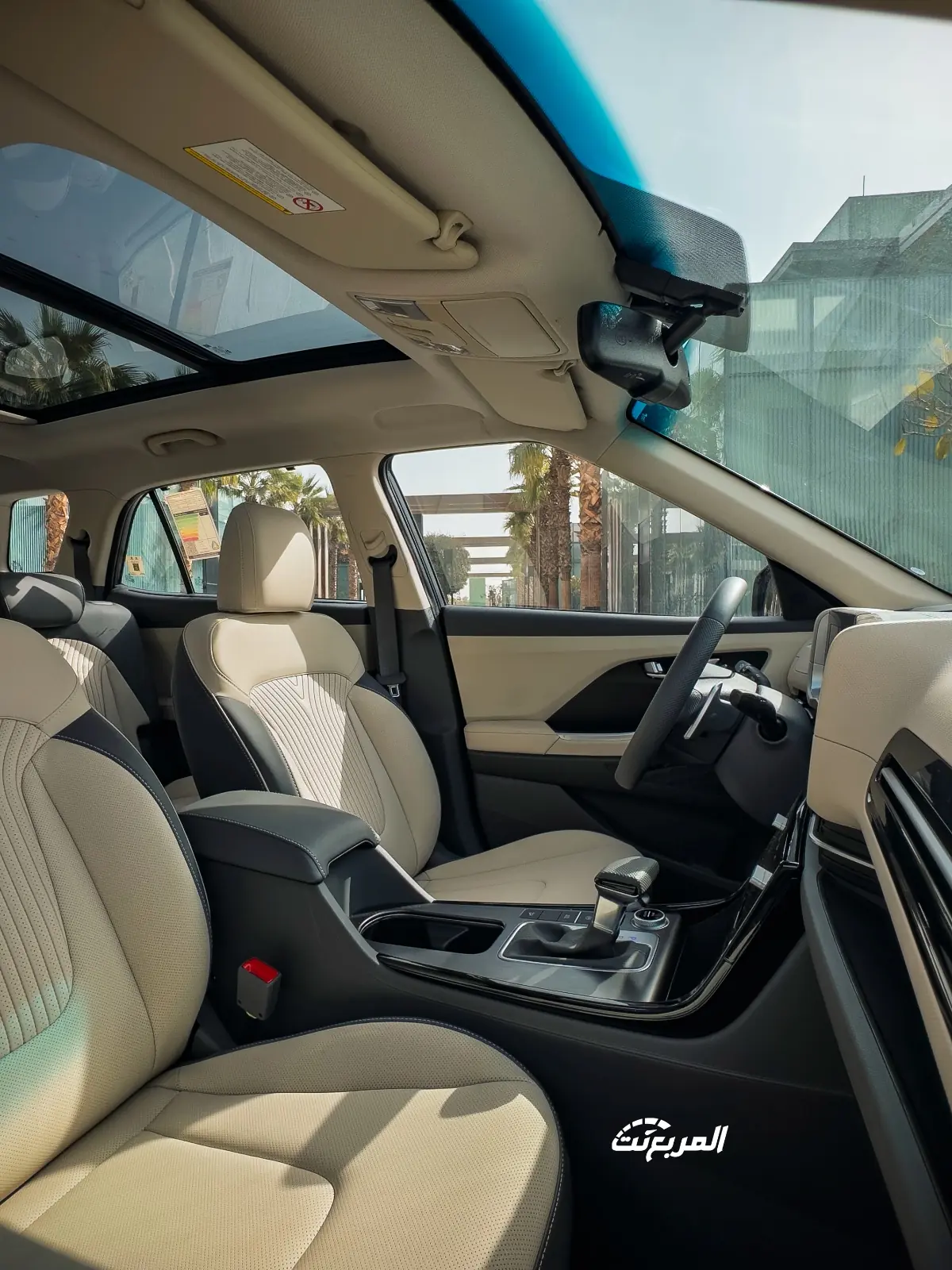 تجربة هيونداي كريتا جراند 2025 ومراجعة شاملة مع الأسعار عند الوكيل تجربة هيونداي كريتا جراند 2025 ومراجعة شاملة مع الأسعار عند الوكيل 7