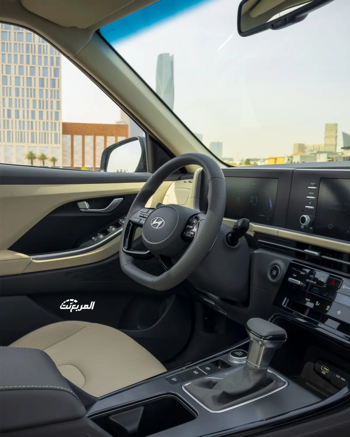 تجربة هيونداي كريتا جراند 2025 ومراجعة شاملة مع الأسعار عند الوكيل تجربة هيونداي كريتا جراند 2025 ومراجعة شاملة مع الأسعار عند الوكيل 6
