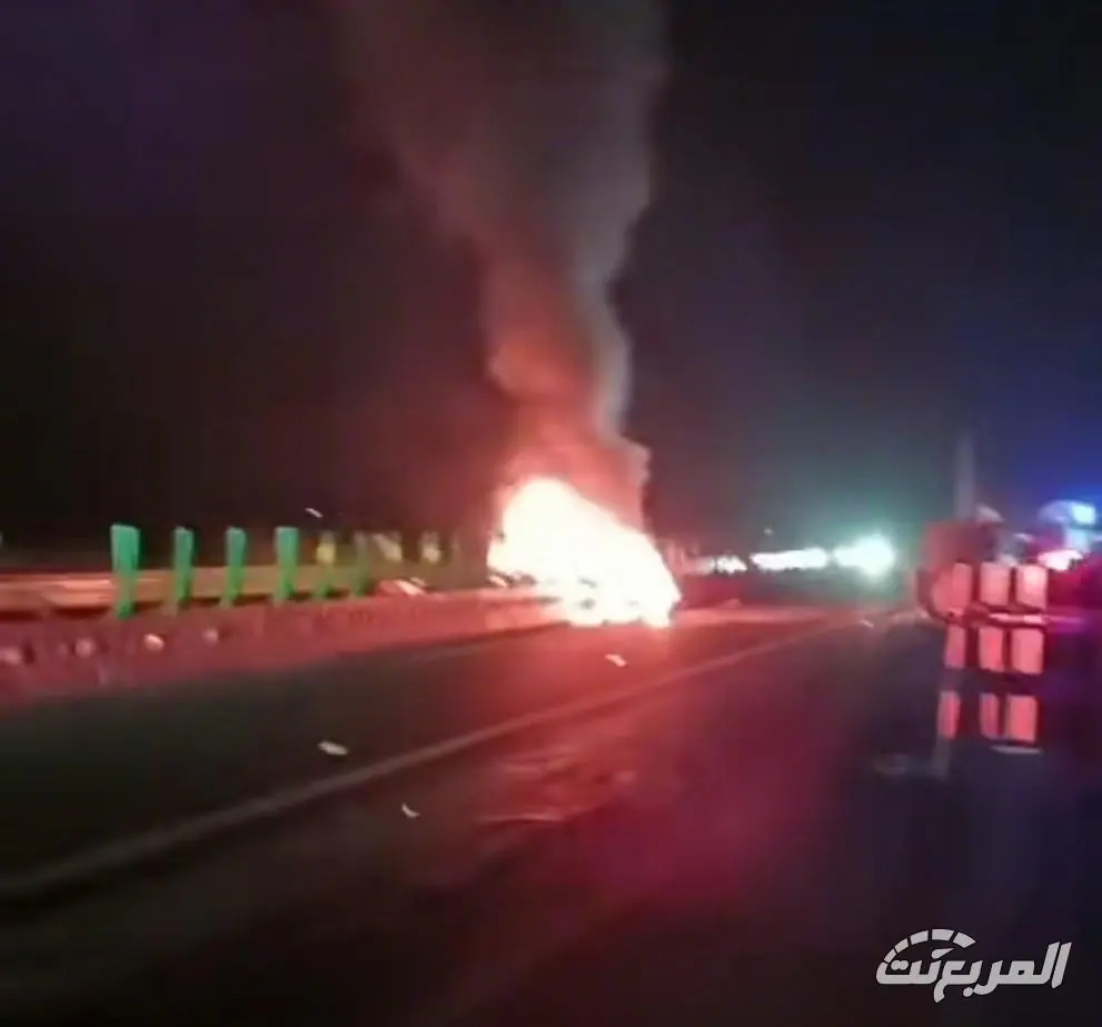 أخبار السيارات في أسبوع: ترامب يطلب من الصين التواصل لإنهاء الحرب التجارية وتويوتا سنشري SUV قادمة للأسواق العالمية قريبًا أخبار السيارات في أسبوع: ترامب يطلب من الصين التواصل لإنهاء الحرب التجارية وتويوتا سنشري SUV قادمة للأسواق العالمية قريبًا 2