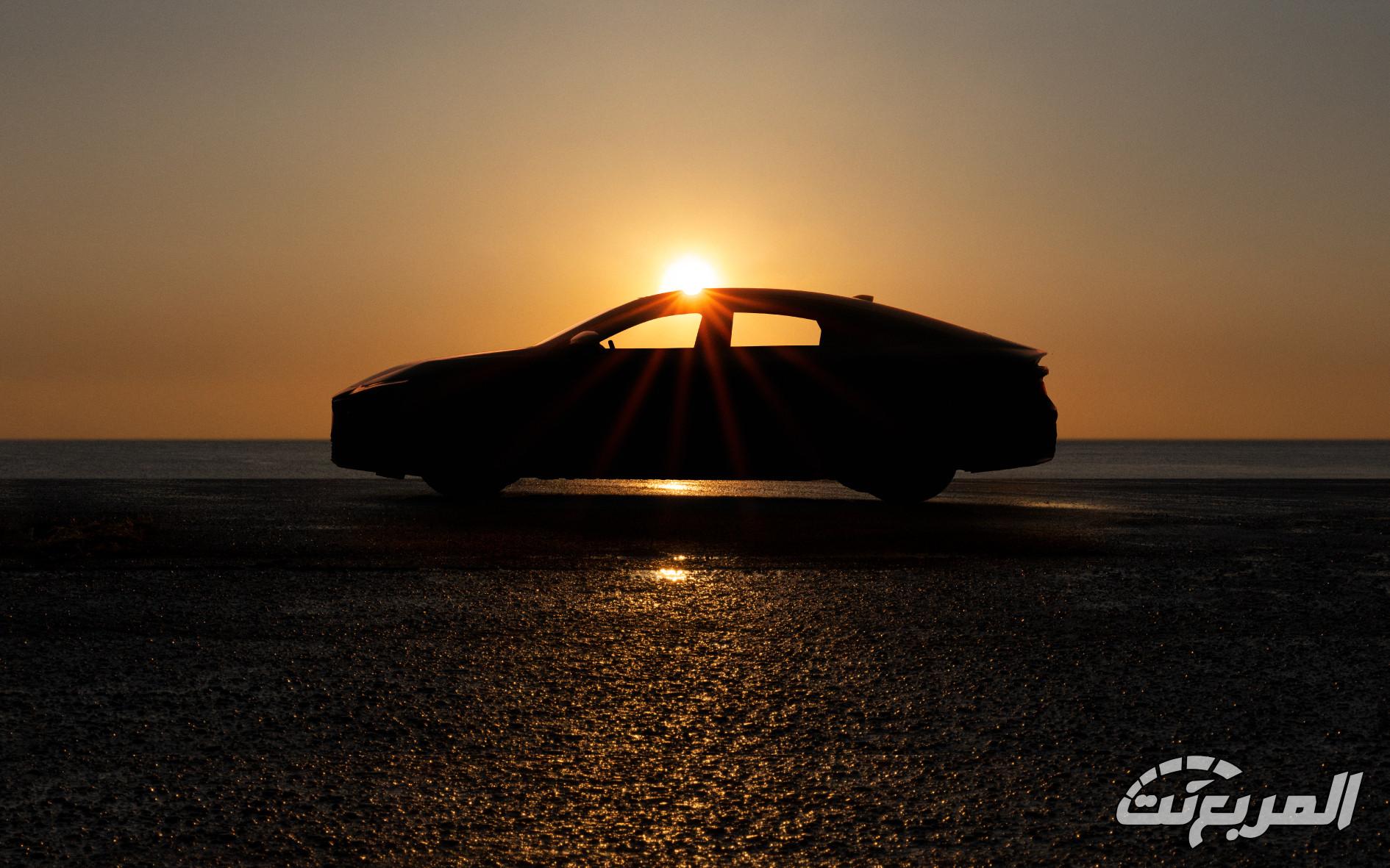 لكزس ES 2026 متى تنزل السعودية؟ إليكم دليل شامل حول السيدان الفخمة وأسعارها مواصفات لكزس ES 2026 من الخارج