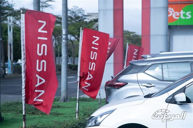 نيسان تدخل مفاوضات تعاون مع صندوق الاستثمارات العامة السعودي نيسان تدخل مفاوضات تعاون مع صندوق الاستثمارات العامة السعودي 2