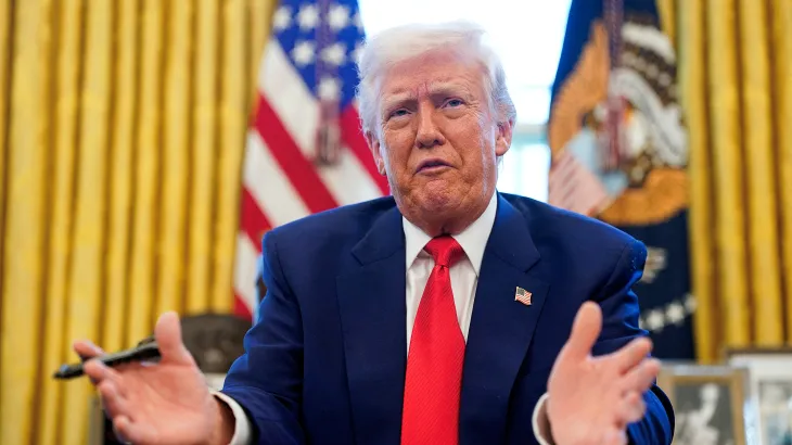 أخبار السيارات في أسبوع: ترامب يشعل الحرب التجارية والصين ترد بضريبة تاريخية على جميع المنتجات والسيارات الأمريكية