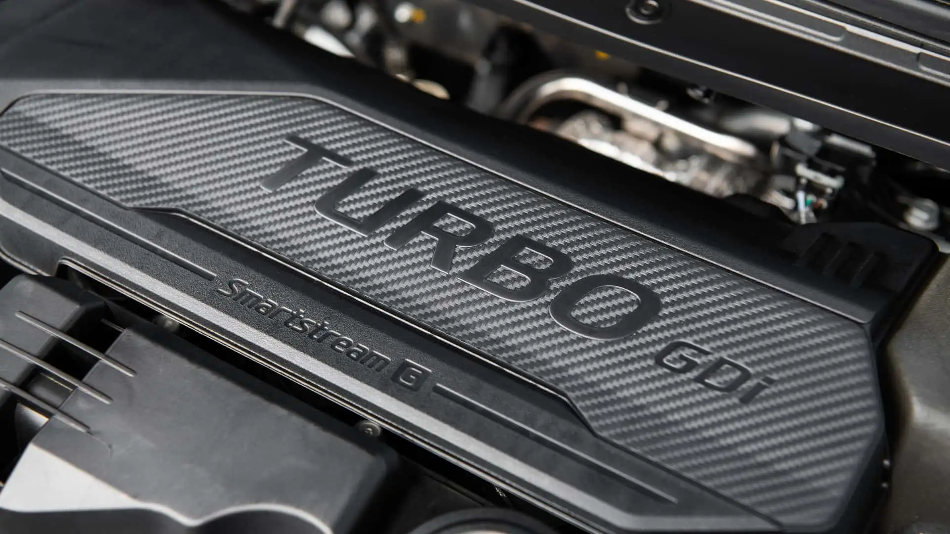 كيا تعلن عن تطوير أقوى محرك 4 سلندر في تاريخها كيا تعلن عن تطوير أقوى محرك 4 سلندر في تاريخها 2