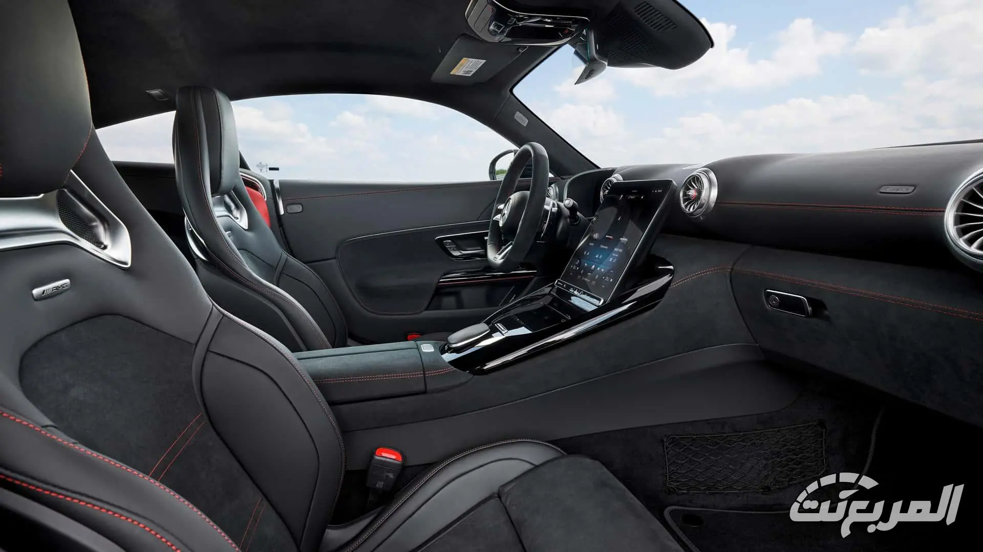 أخبار السيارات في أسبوع: ترامب يهبط أسهم شركات السيارات بقرار التصنيع داخل أمريكا ومرسيدس تحاول إقناع 30,000 موظف بالاستقالة التطوعية أخبار السيارات في أسبوع: ترامب يهبط أسهم شركات السيارات بقرار التصنيع داخل أمريكا ومرسيدس تحاول إقناع 30,000 موظف بالاستقالة التطوعية 9