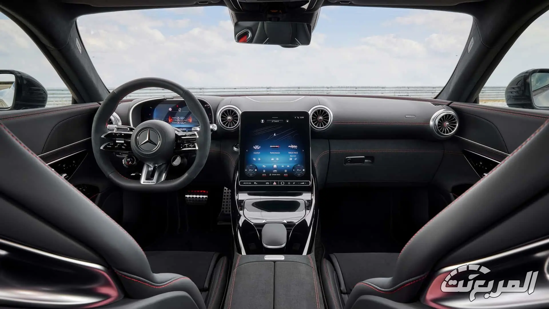 أخبار السيارات في أسبوع: ترامب يهبط أسهم شركات السيارات بقرار التصنيع داخل أمريكا ومرسيدس تحاول إقناع 30,000 موظف بالاستقالة التطوعية أخبار السيارات في أسبوع: ترامب يهبط أسهم شركات السيارات بقرار التصنيع داخل أمريكا ومرسيدس تحاول إقناع 30,000 موظف بالاستقالة التطوعية 8