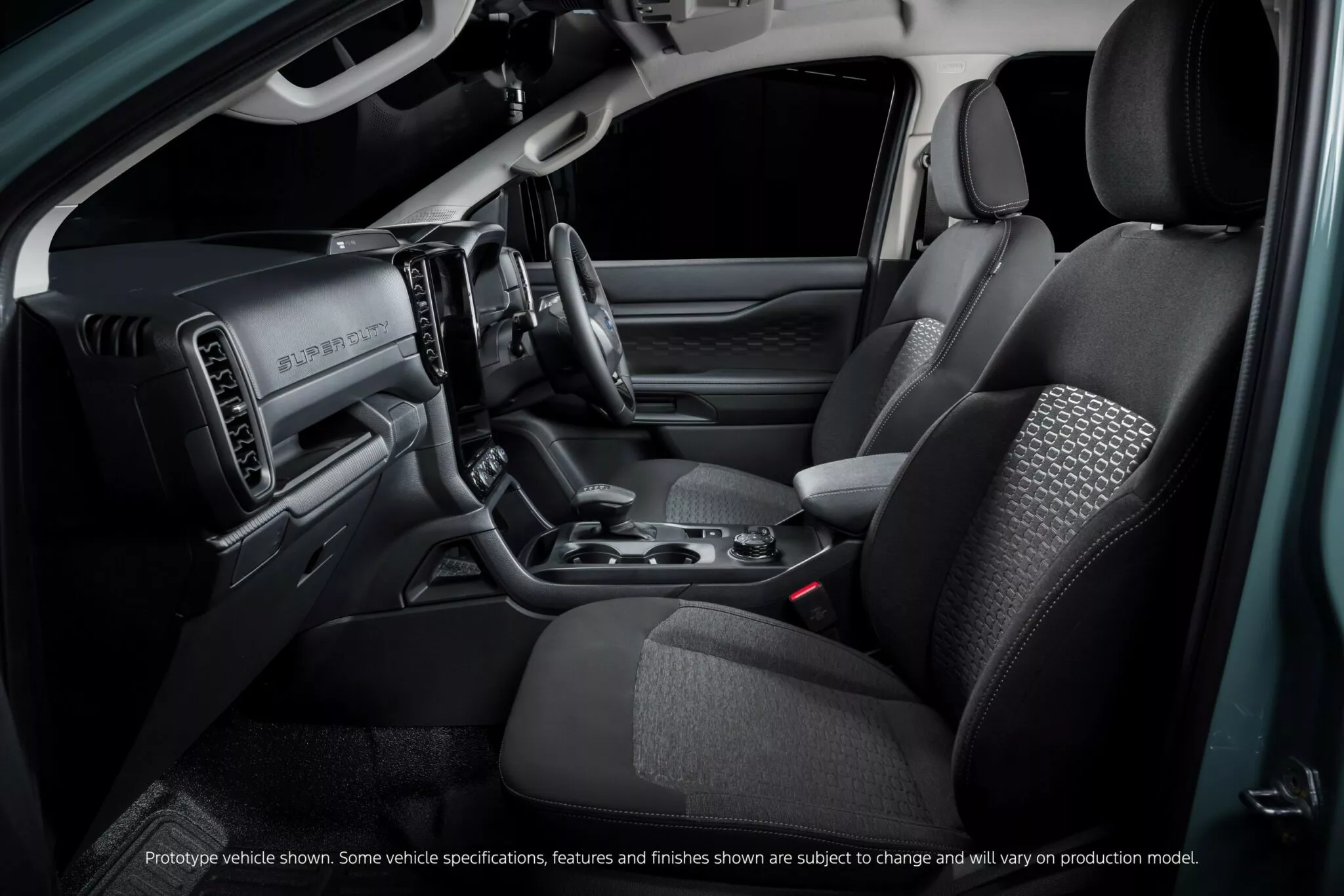 فورد رينجر سوبرديوتي 2026 تنطلق رسمياً بتحديثات خاصة للمهام الثقيلة فورد رينجر سوبرديوتي 2026 تنطلق رسمياً بتحديثات خاصة للمهام الثقيلة 12