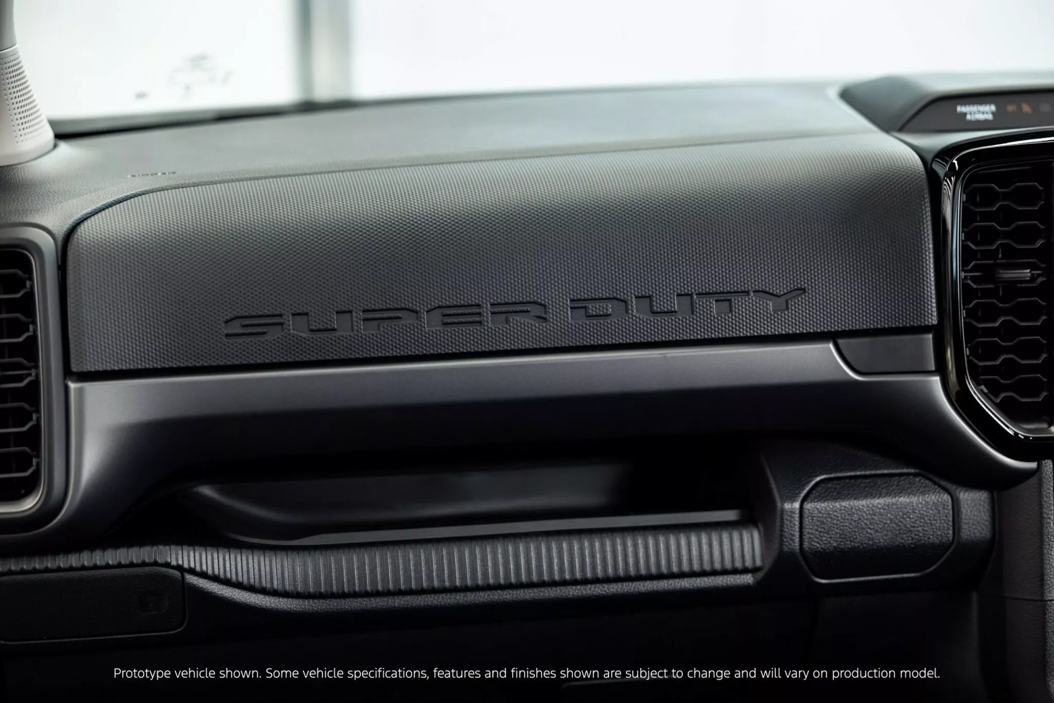 فورد رينجر سوبرديوتي 2026 تنطلق رسمياً بتحديثات خاصة للمهام الثقيلة فورد رينجر سوبرديوتي 2026 تنطلق رسمياً بتحديثات خاصة للمهام الثقيلة 14