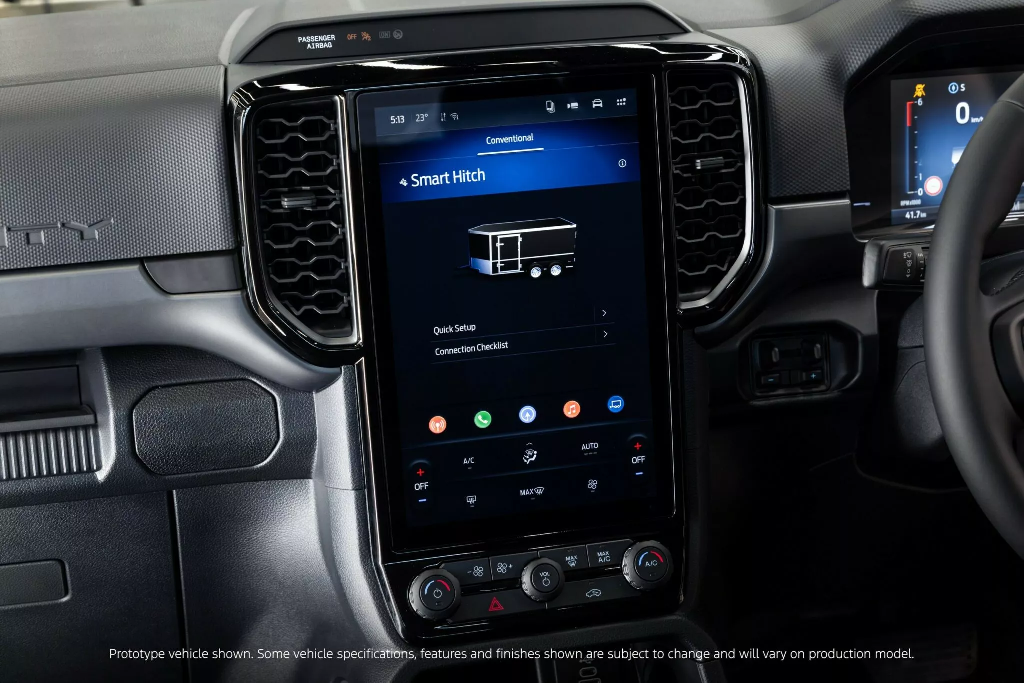 فورد رينجر سوبرديوتي 2026 تنطلق رسمياً بتحديثات خاصة للمهام الثقيلة فورد رينجر سوبرديوتي 2026 تنطلق رسمياً بتحديثات خاصة للمهام الثقيلة 15