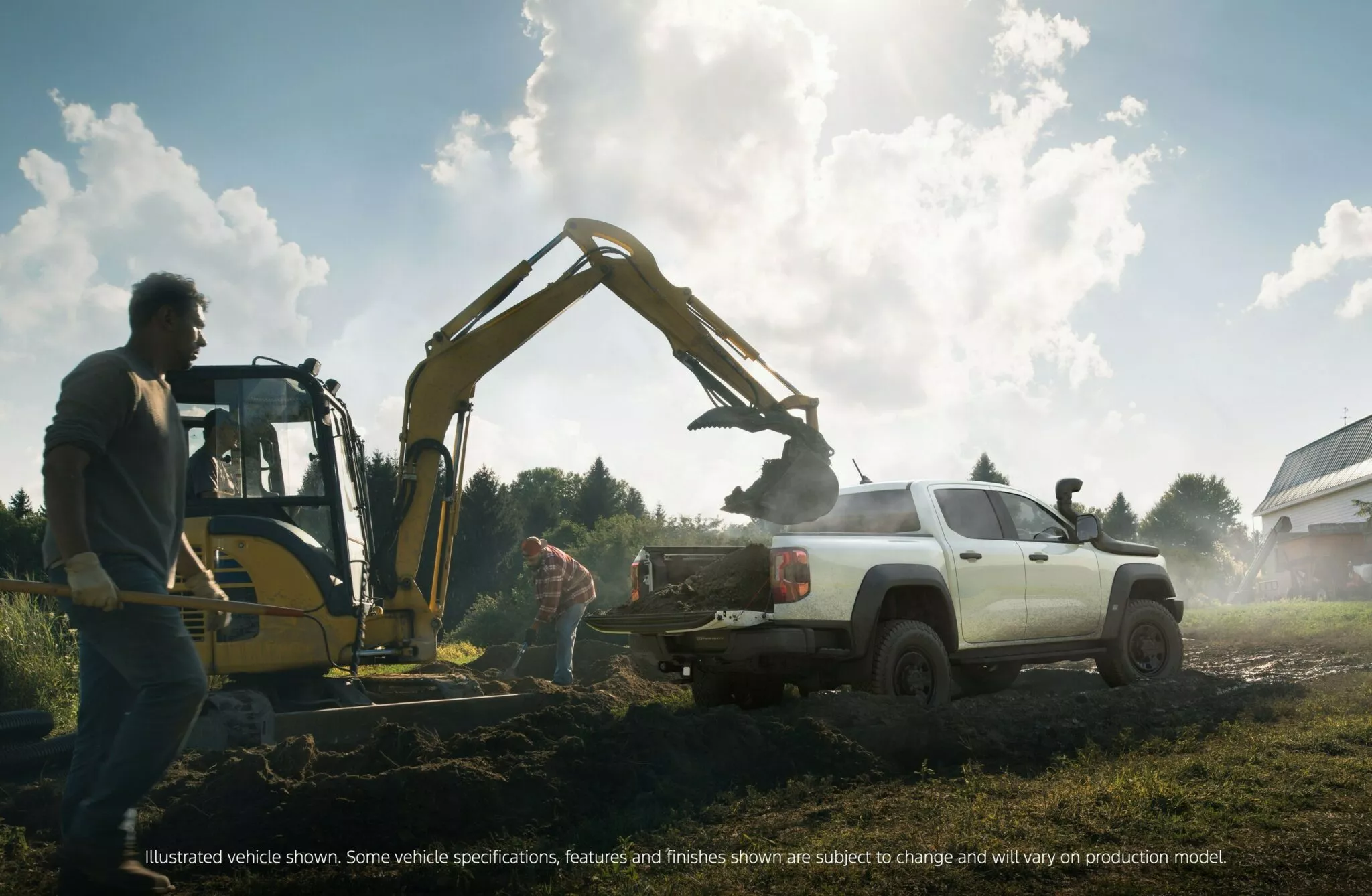 فورد رينجر سوبرديوتي 2026 تنطلق رسمياً بتحديثات خاصة للمهام الثقيلة فورد رينجر سوبرديوتي 2026 تنطلق رسمياً بتحديثات خاصة للمهام الثقيلة 17