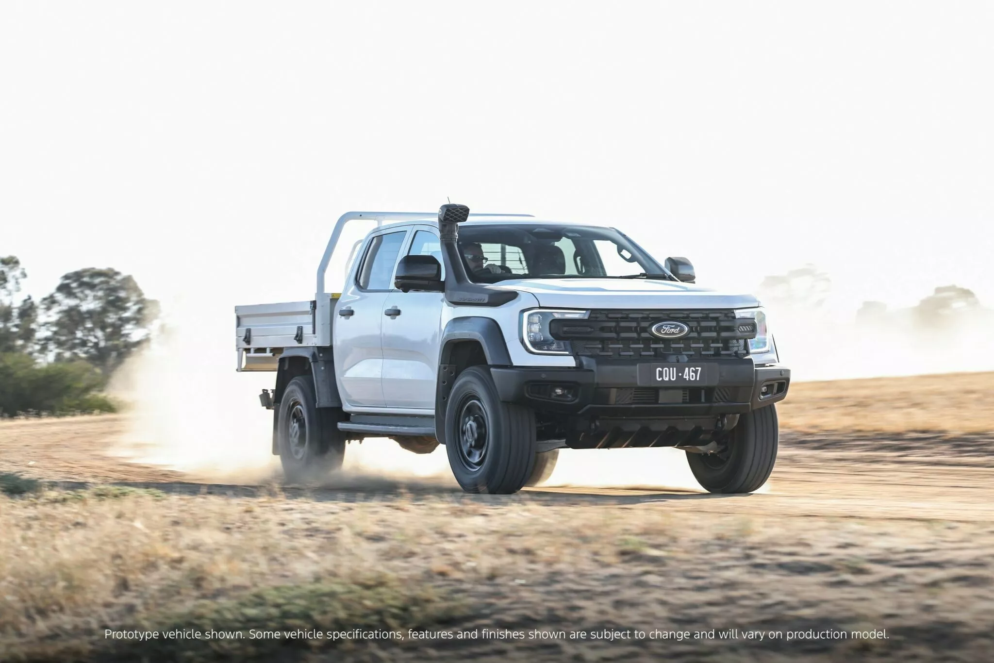 فورد رينجر سوبرديوتي 2026 تنطلق رسمياً بتحديثات خاصة للمهام الثقيلة فورد رينجر سوبرديوتي 2026 تنطلق رسمياً بتحديثات خاصة للمهام الثقيلة 32