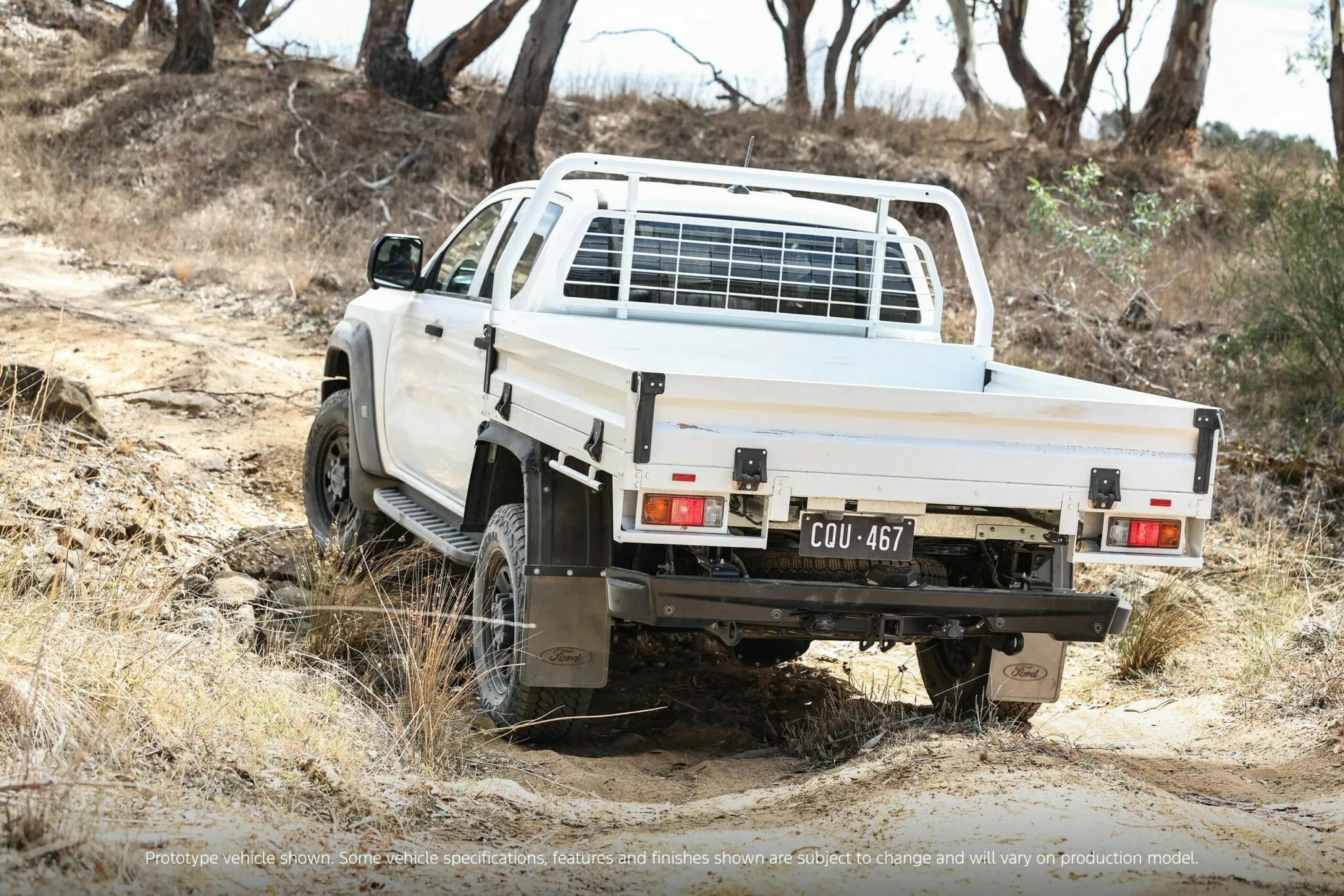 فورد رينجر سوبرديوتي 2026 تنطلق رسمياً بتحديثات خاصة للمهام الثقيلة فورد رينجر سوبرديوتي 2026 تنطلق رسمياً بتحديثات خاصة للمهام الثقيلة 33