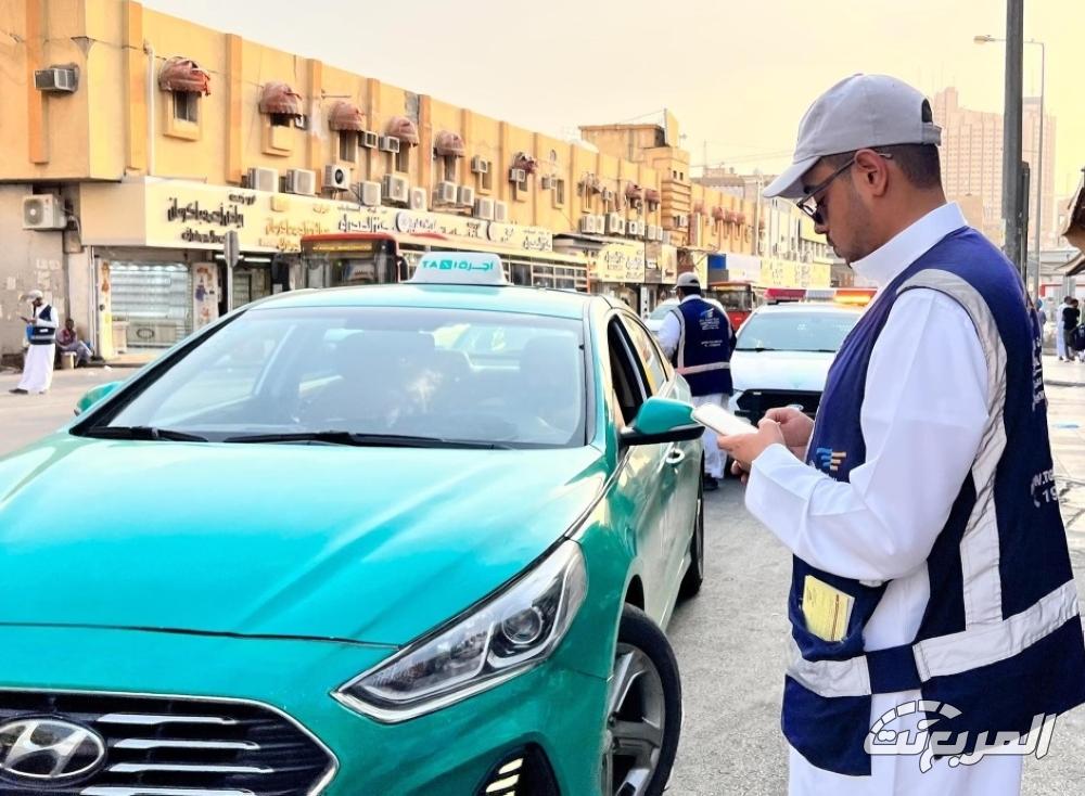 إلزام العاملين في نشاط الأجرة باستخراج بطاقة سائق.. ابتداء من أول مايو المقبل إلزام العاملين في نشاط الأجرة باستخراج بطاقة سائق