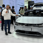 زيكر 007 GT موديل 2026 هي واجن رياضية مدهشة بقوة 645 حصان وتسارع صاروخي! 1