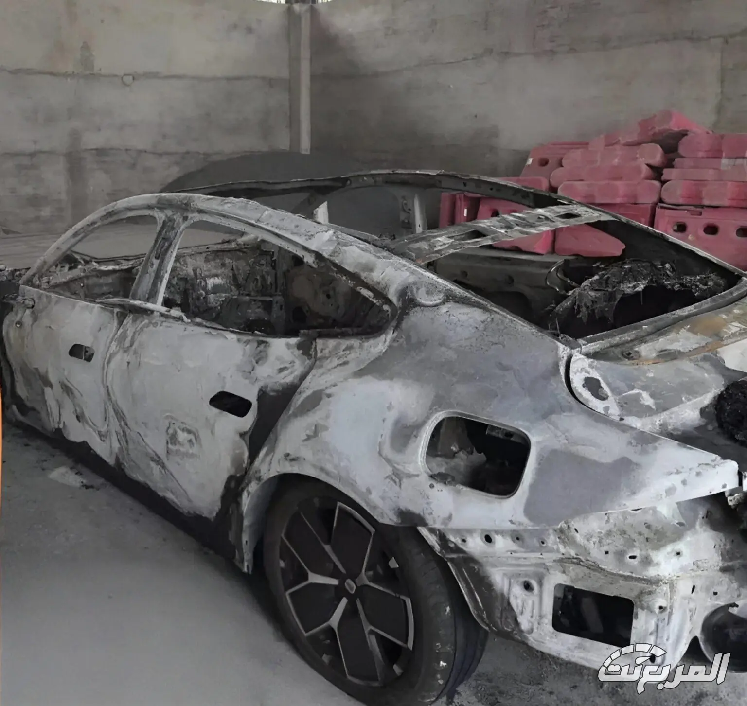 أخبار السيارات في أسبوع: ترامب يطلب من الصين التواصل لإنهاء الحرب التجارية وتويوتا سنشري SUV قادمة للأسواق العالمية قريبًا أخبار السيارات في أسبوع: ترامب يطلب من الصين التواصل لإنهاء الحرب التجارية وتويوتا سنشري SUV قادمة للأسواق العالمية قريبًا 4