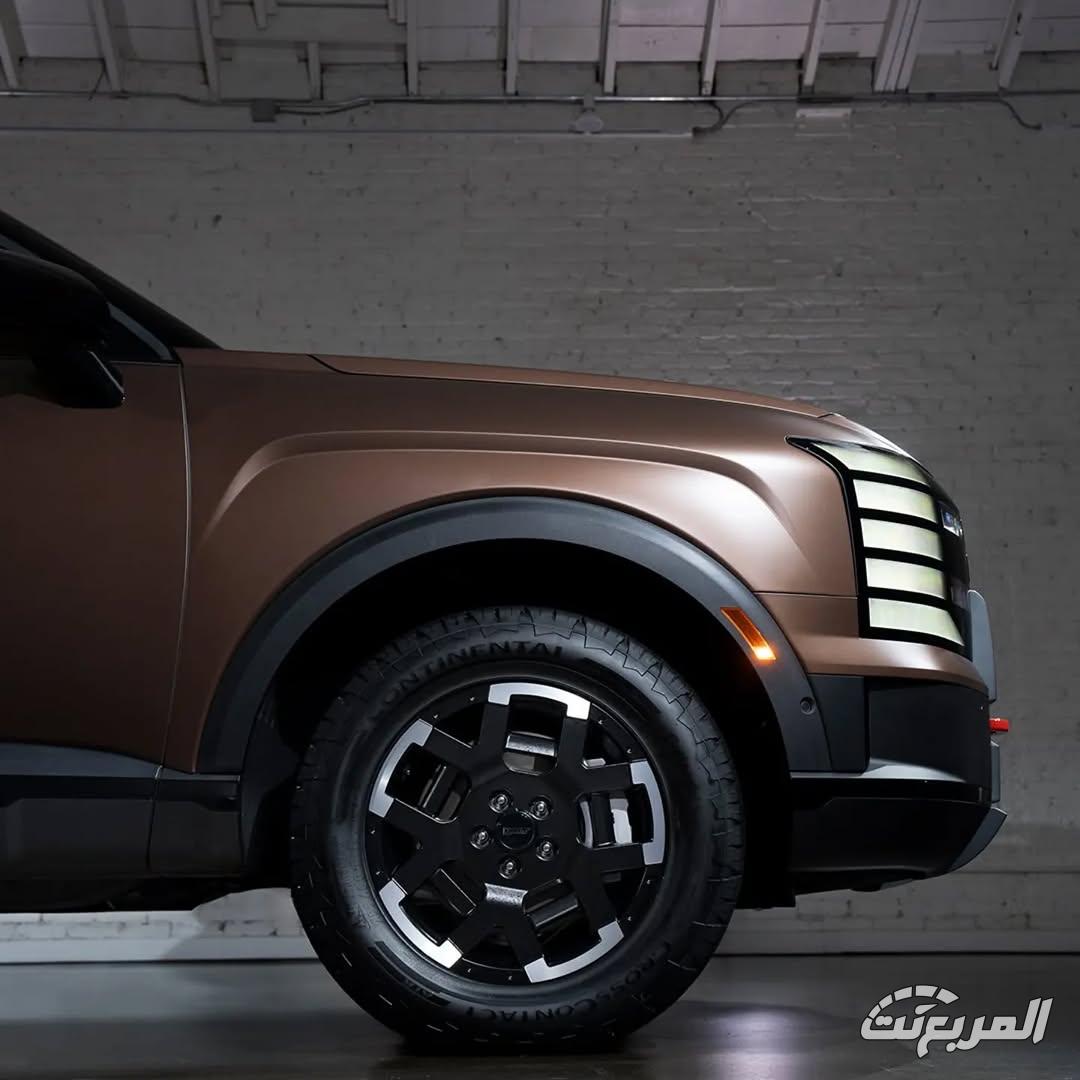 هيونداي باليسيد 2026 الجيل الجديد كلياً ينطلق في الولايات المتحدة "أهم المواصفات والتحديثات" هيونداي باليسيد 2026 الجيل الجديد كلياً ينطلق في الولايات المتحدة "أهم المواصفات والتحديثات" 12