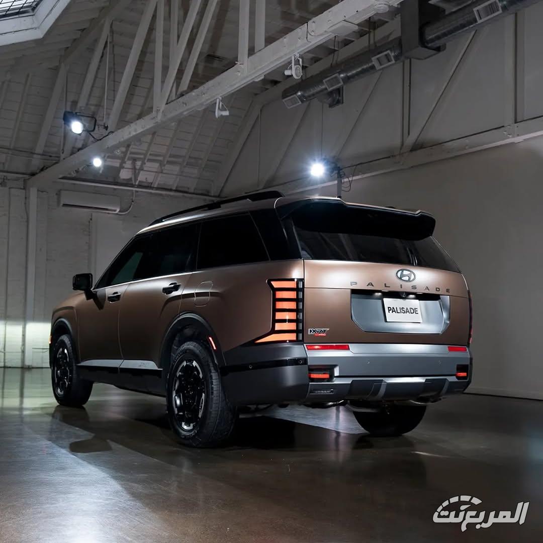 هيونداي باليسيد 2026 الجيل الجديد كلياً ينطلق في الولايات المتحدة "أهم المواصفات والتحديثات" هيونداي باليسيد 2026 الجيل الجديد كلياً ينطلق في الولايات المتحدة "أهم المواصفات والتحديثات" 11