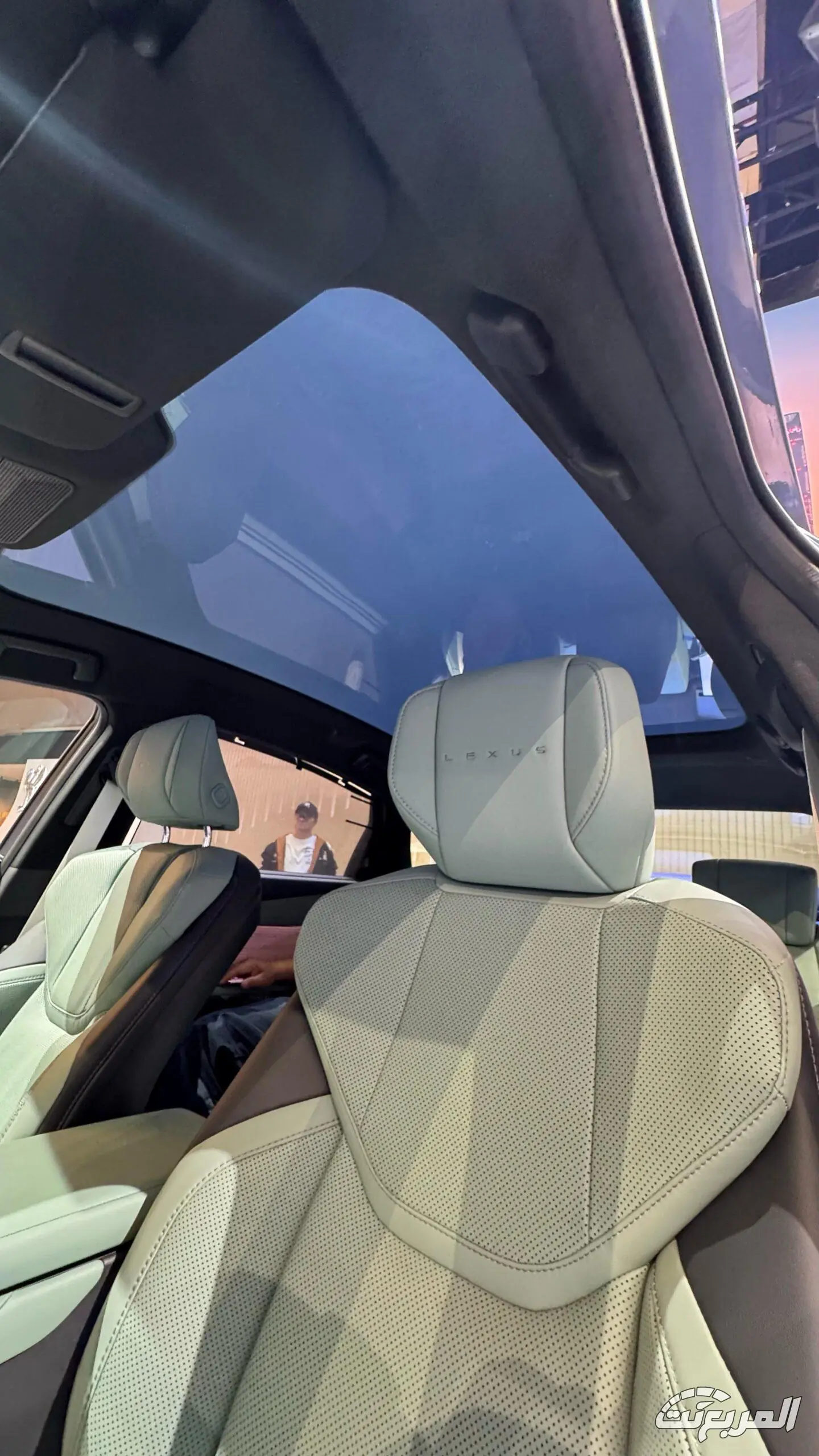 أبرز الإطلاقات من معرض شانغهاي للسيارات 2025: ثورة السيارات الكهربائية والهجينة أبرز الإطلاقات من معرض شانغهاي للسيارات 2025: ثورة السيارات الكهربائية والهجينة 5