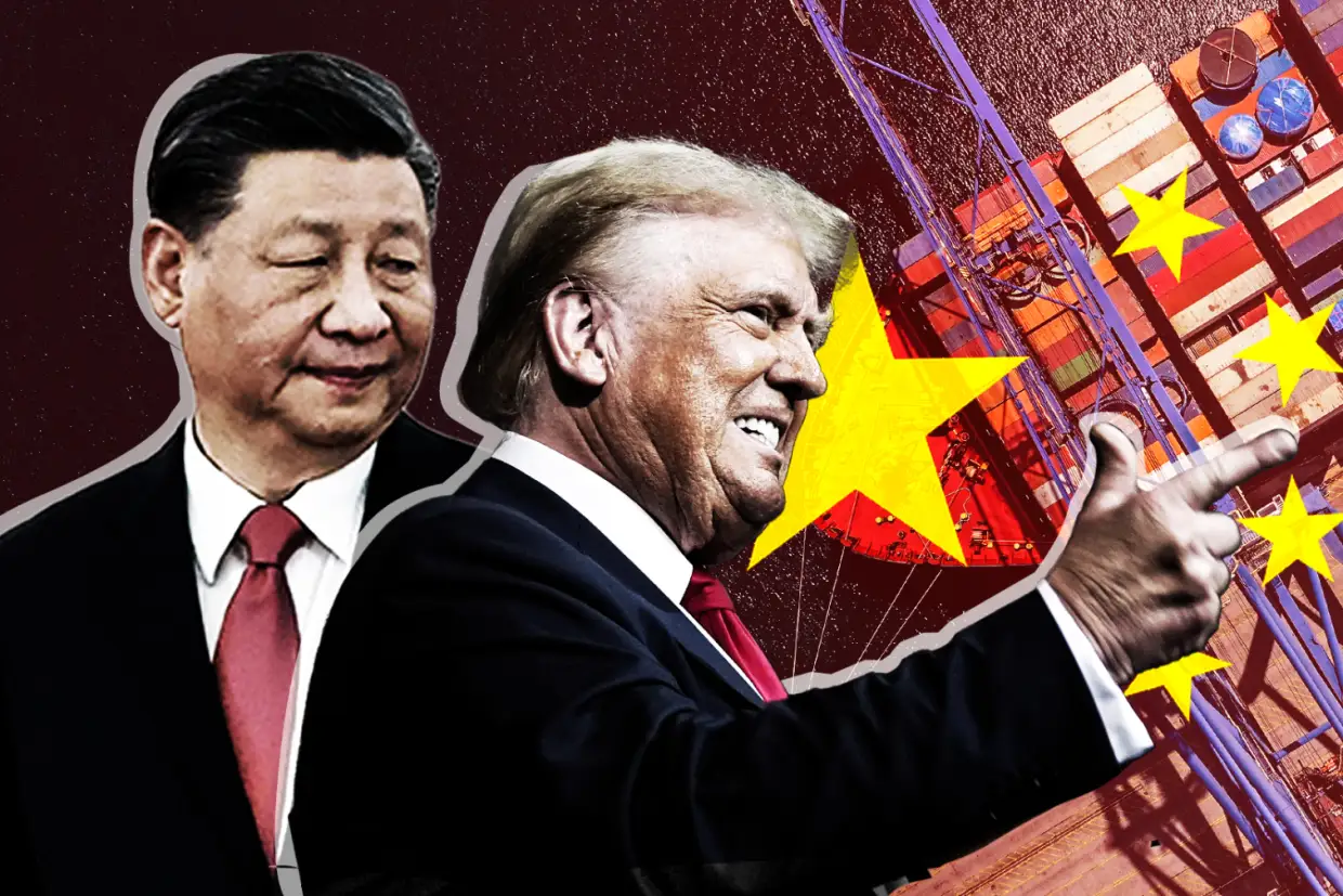 ردود فعل الحكومات العالمية وشركات السيارات على حروب ترامب التجارية "تحديثات مستمرة" ردود فعل الحكومات العالمية وشركات السيارات على حروب ترامب التجارية "تحديثات مستمرة" 2