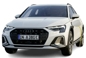 اودي A3 Allstreet TFSI e