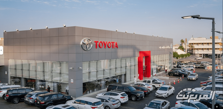 تويوتا كورولا 2025 لماذا تعد من أفضل السيدان في العملية تويوتا كورولا 2025 لماذا تعد من أفضل السيدان في العملية 5