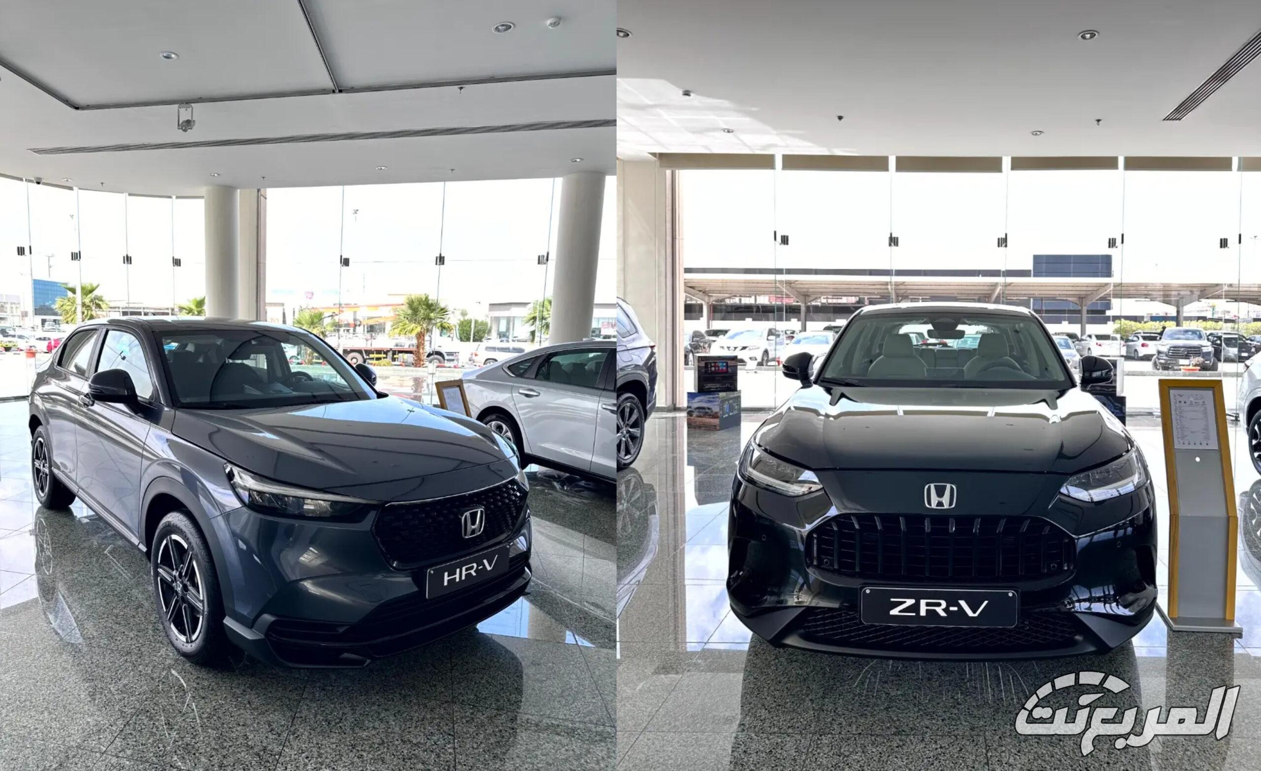 أحدث أسعار جيب هوندا 2025 في السعودية مع أبرز التجهيزات (صور وفيديو) أسعار جيب هوندا 2025