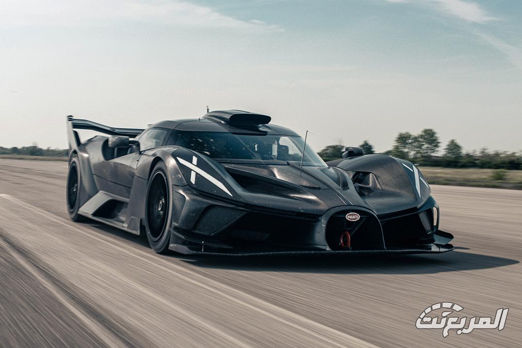 أوروبا تخطط لحظر الكاربون فايبر بالكامل من صناعة السيارات!