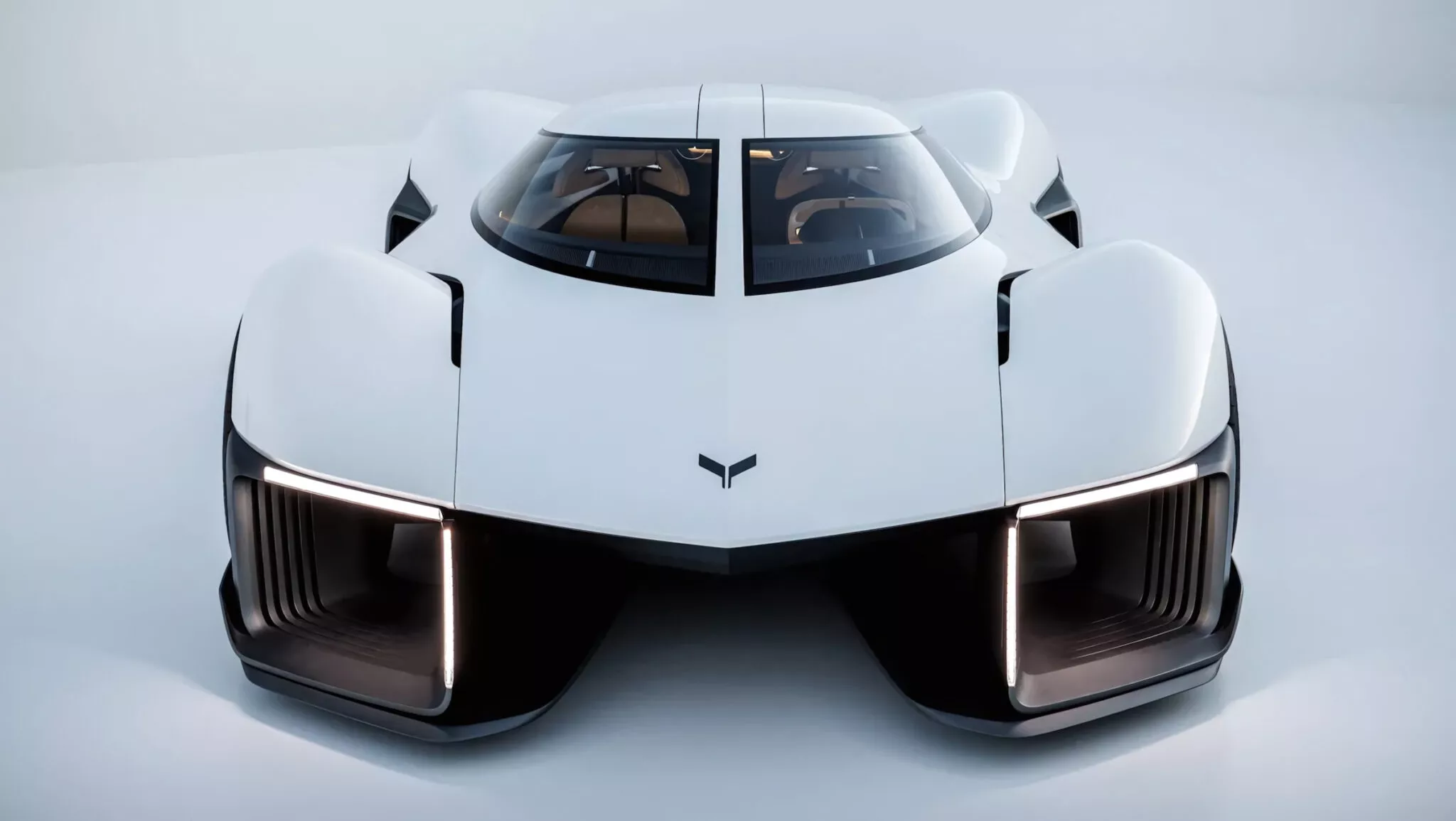 جنرال موتورز تكشف عن سوبركار اختبارية مدهشة تمهد لكورفيت C9 الجيل القادم جنرال موتورز تكشف عن سوبركار اختبارية مدهشة تمهد لكورفيت C9 الجيل القادم 11