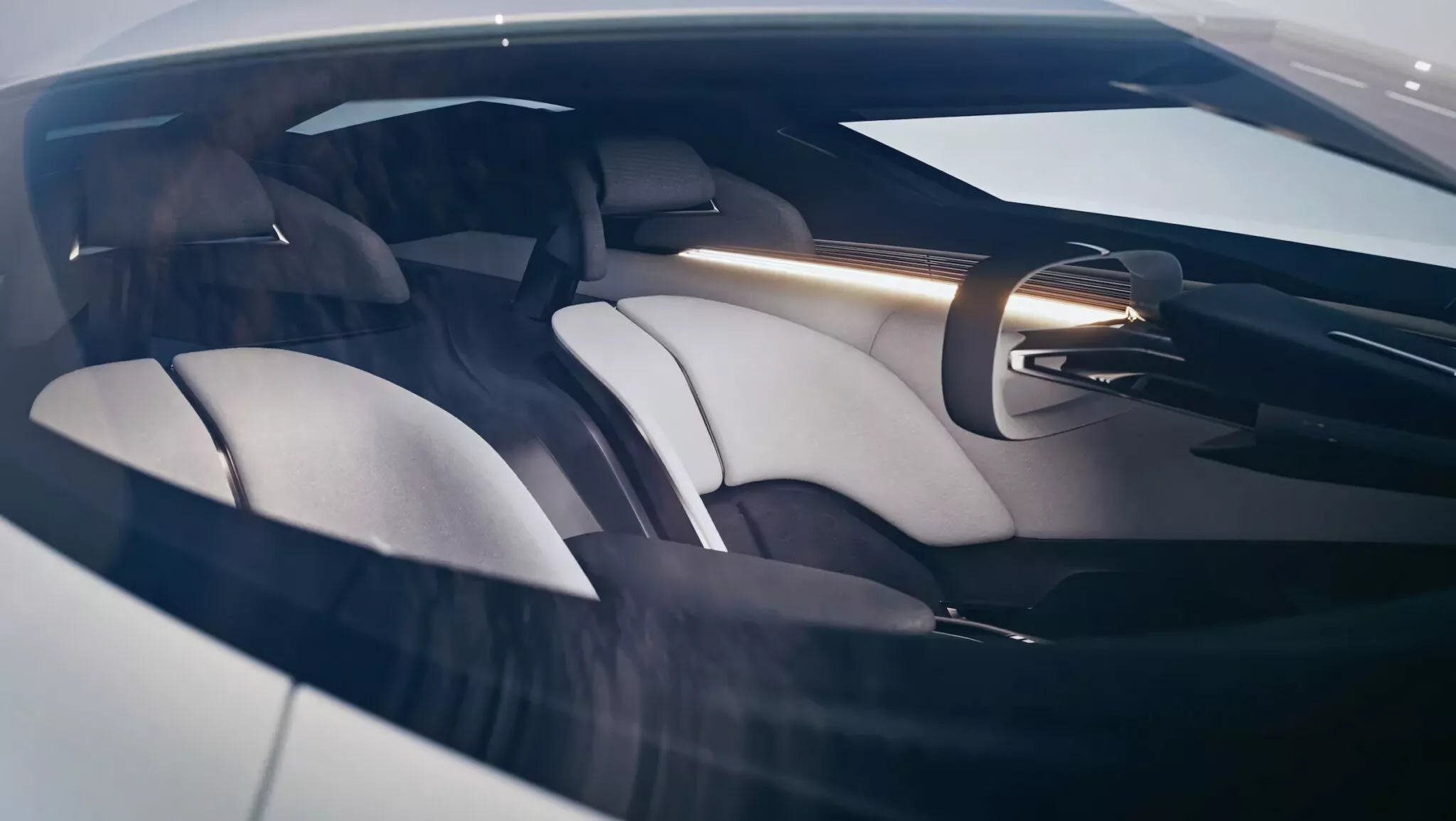 جنرال موتورز تكشف عن سوبركار اختبارية مدهشة تمهد لكورفيت C9 الجيل القادم جنرال موتورز تكشف عن سوبركار اختبارية مدهشة تمهد لكورفيت C9 الجيل القادم 12