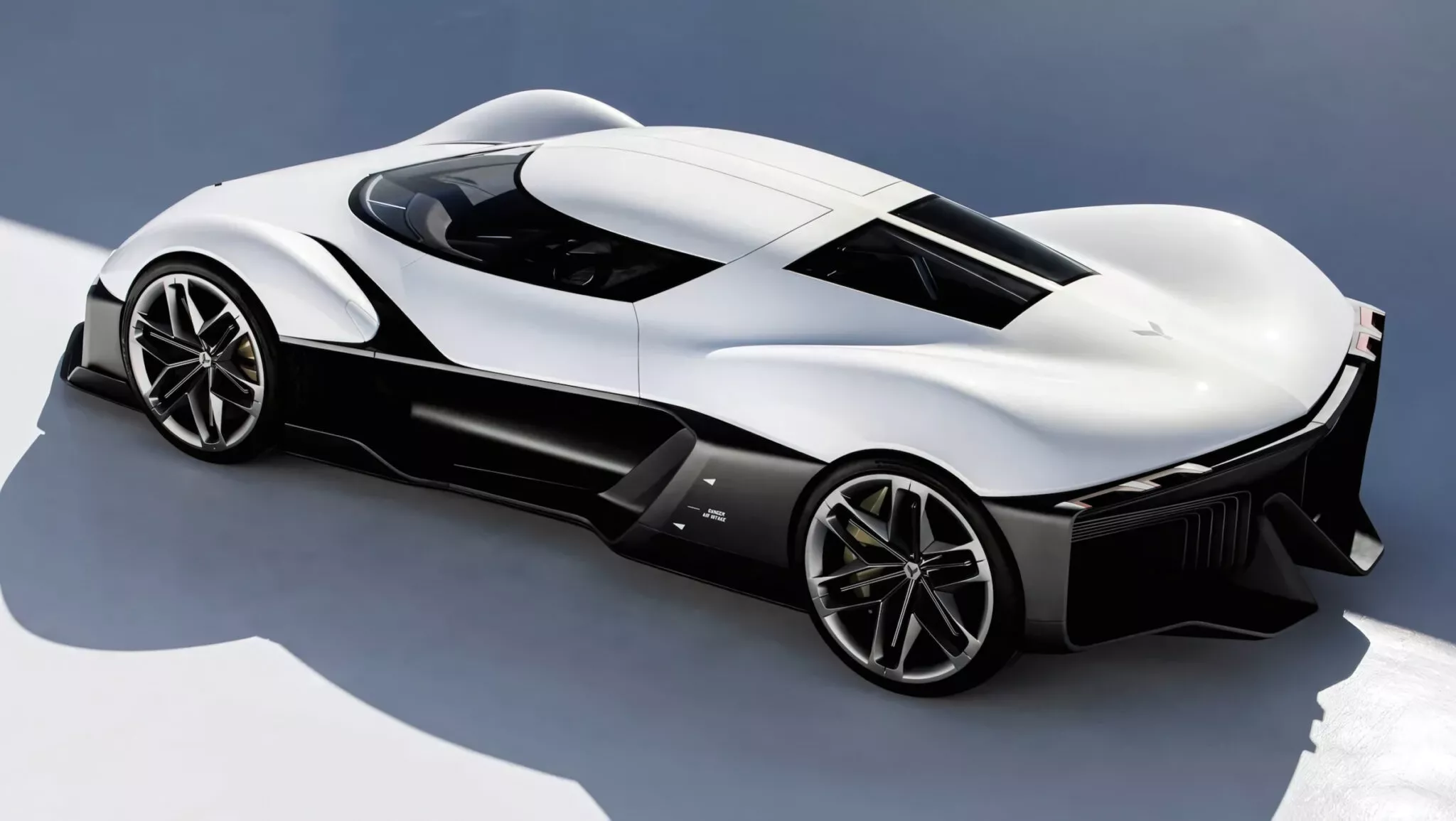 جنرال موتورز تكشف عن سوبركار اختبارية مدهشة تمهد لكورفيت C9 الجيل القادم جنرال موتورز تكشف عن سوبركار اختبارية مدهشة تمهد لكورفيت C9 الجيل القادم 14