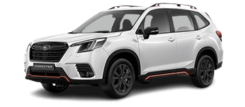 سوبارو فورستر 2.0i-Sport Eye Sight