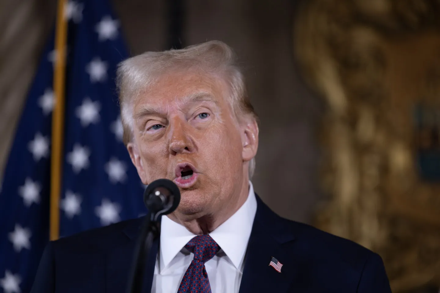 فولكس واجن تتفاوض مع ترامب لتفادي الضرائب مقابل بناء مصنع لـ اودي في أمريكا