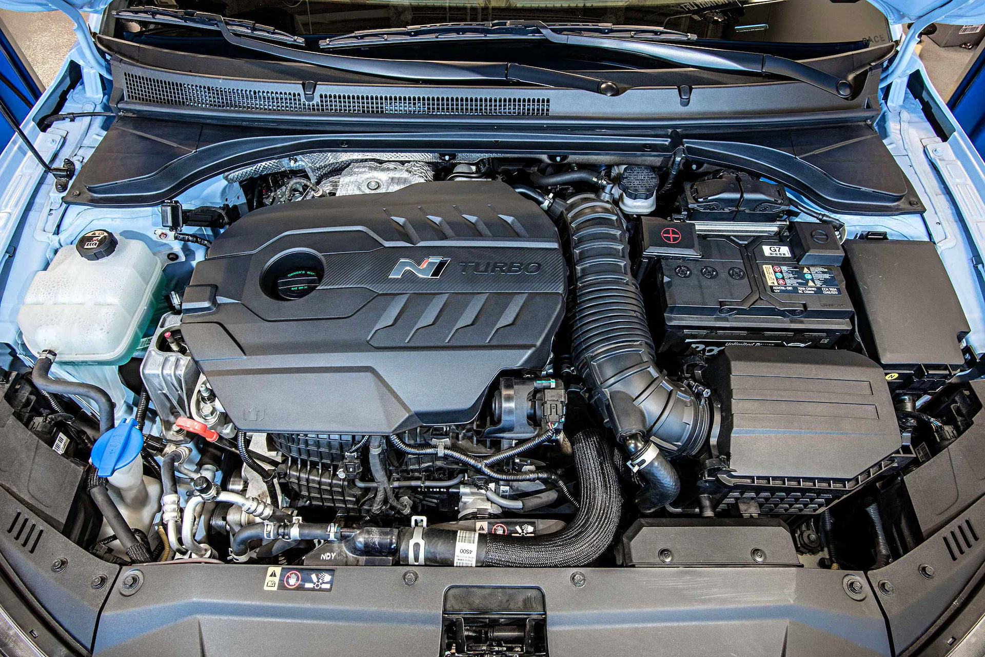 أعراض تلف حساس الهواء (MAF) وتأثيره على صرفية البنزين