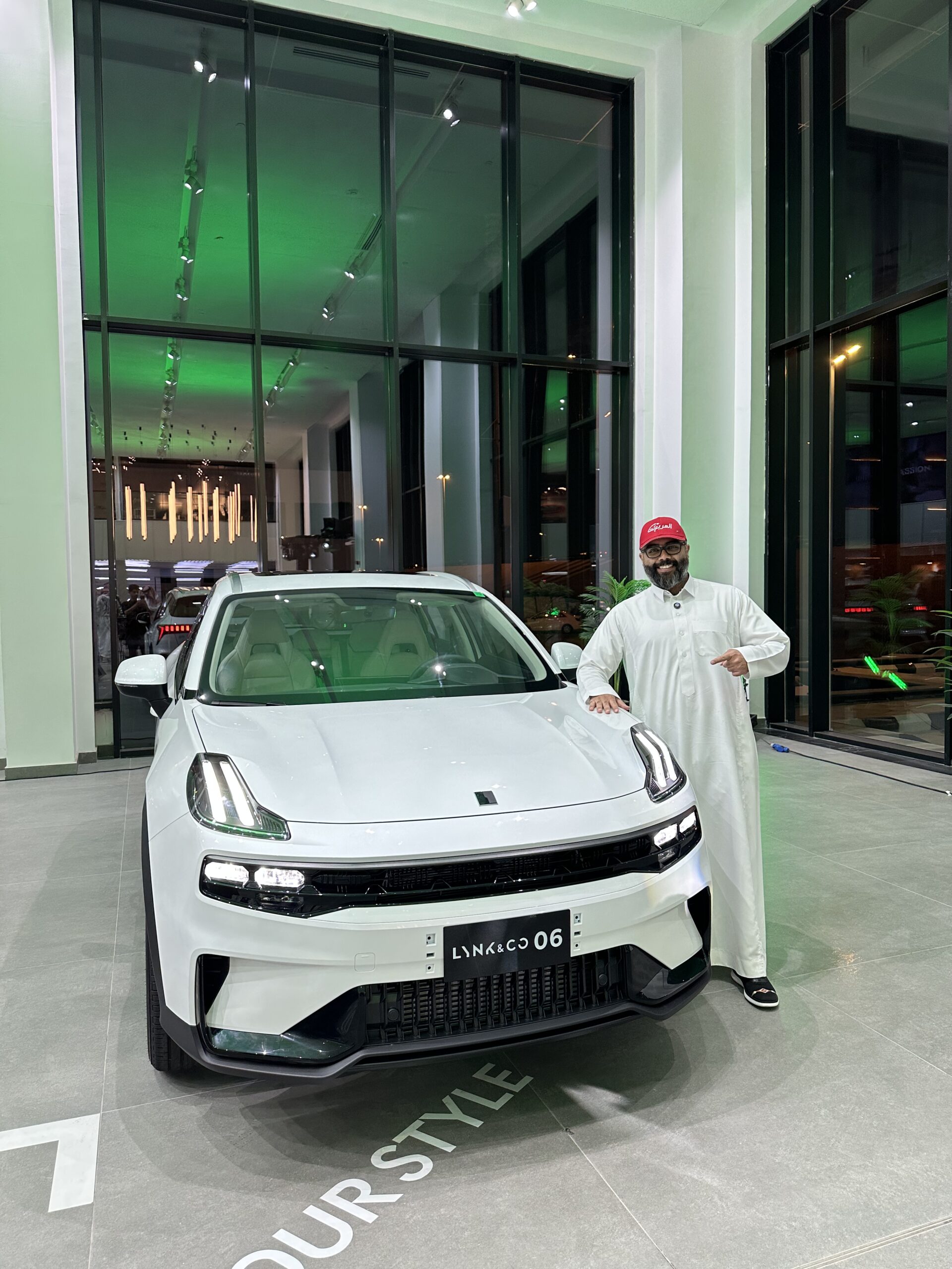 شرح سريع على لينك أند كو 06 موديل 2025 مع أسعارها عند الوكيل شرح سريع على لينك أند كو 06 موديل 2025 مع أسعارها عند الوكيل 1