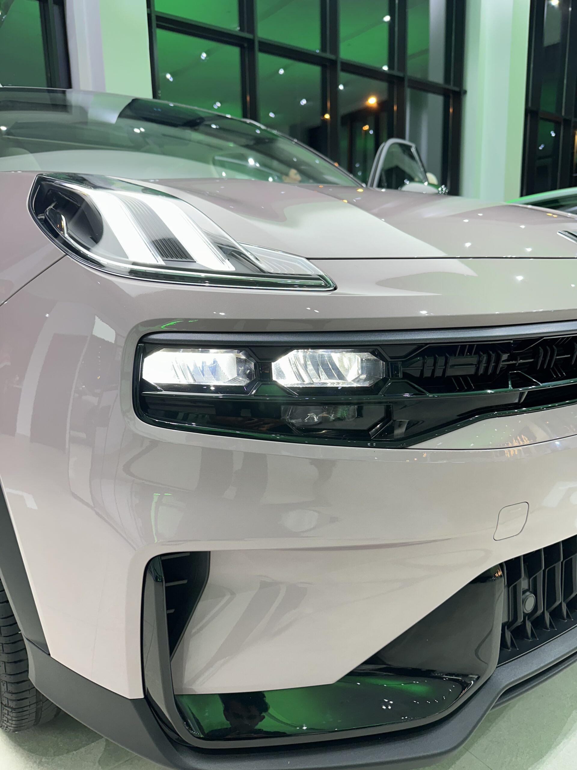 شرح سريع على لينك أند كو 06 موديل 2025 مع أسعارها عند الوكيل شرح سريع على لينك أند كو 06 موديل 2025 مع أسعارها عند الوكيل 8