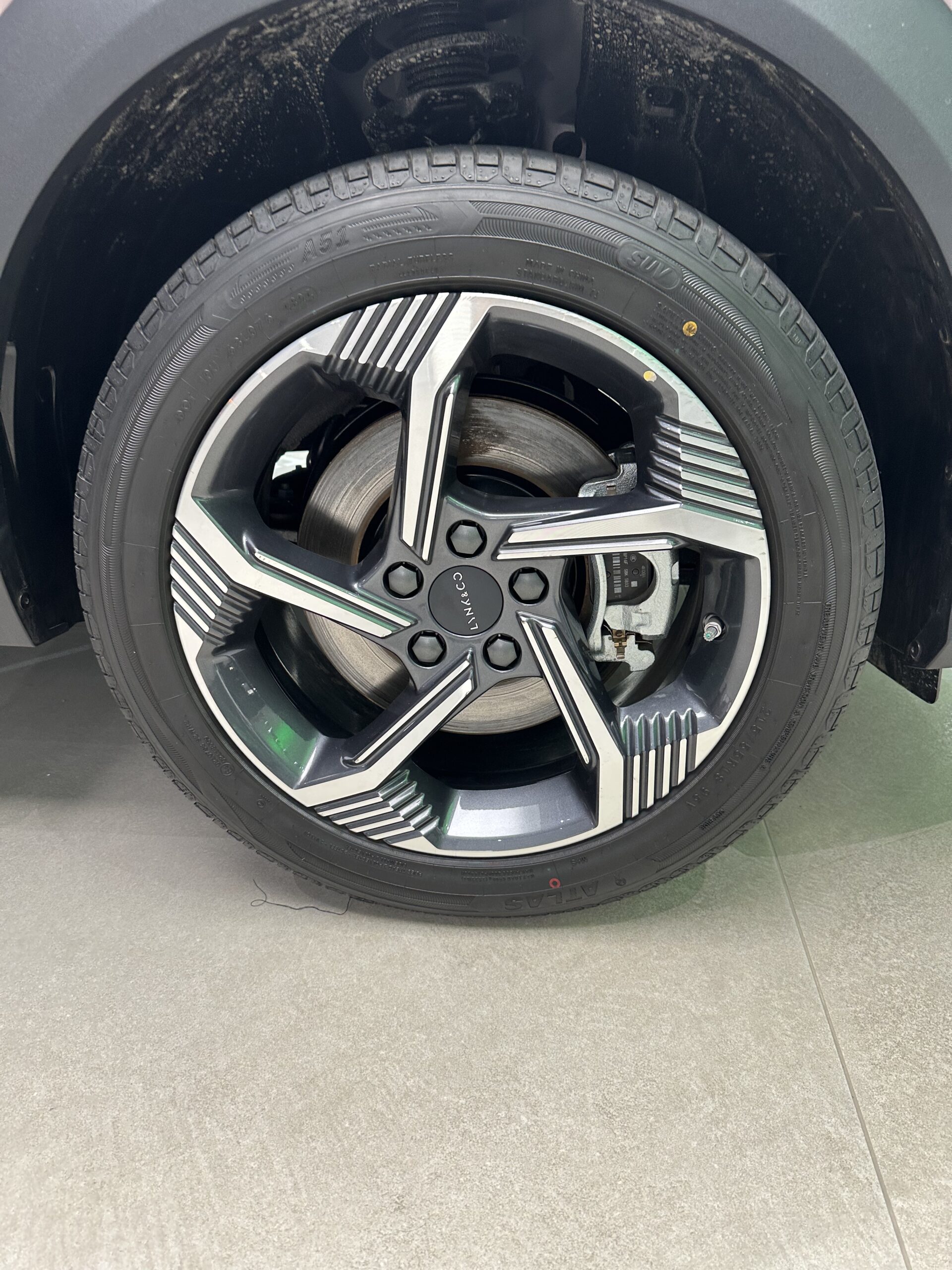 شرح سريع على لينك أند كو 06 موديل 2025 مع أسعارها عند الوكيل شرح سريع على لينك أند كو 06 موديل 2025 مع أسعارها عند الوكيل 7