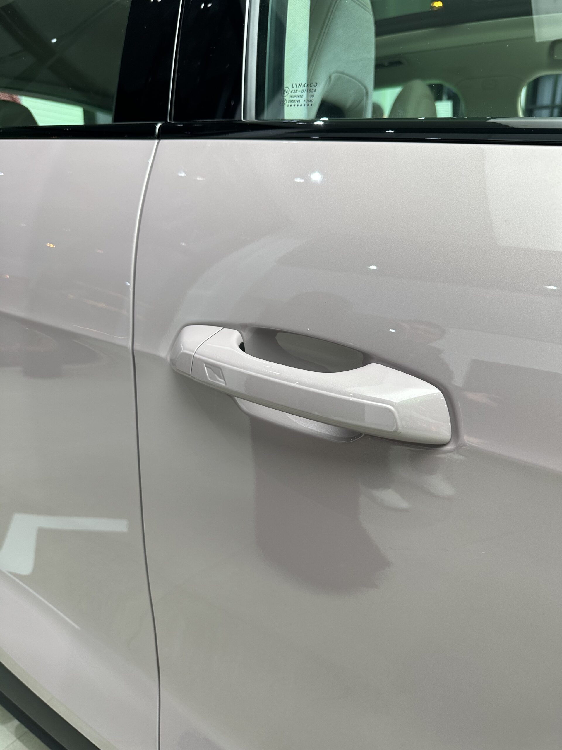 شرح سريع على لينك أند كو 06 موديل 2025 مع أسعارها عند الوكيل شرح سريع على لينك أند كو 06 موديل 2025 مع أسعارها عند الوكيل 5