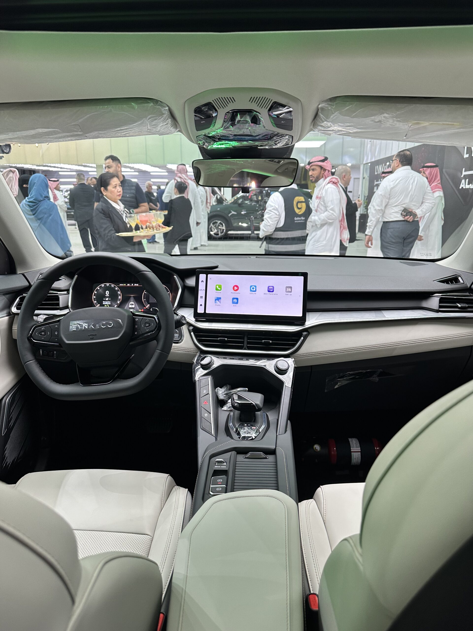 شرح سريع على لينك أند كو 06 موديل 2025 مع أسعارها عند الوكيل شرح سريع على لينك أند كو 06 موديل 2025 مع أسعارها عند الوكيل 13