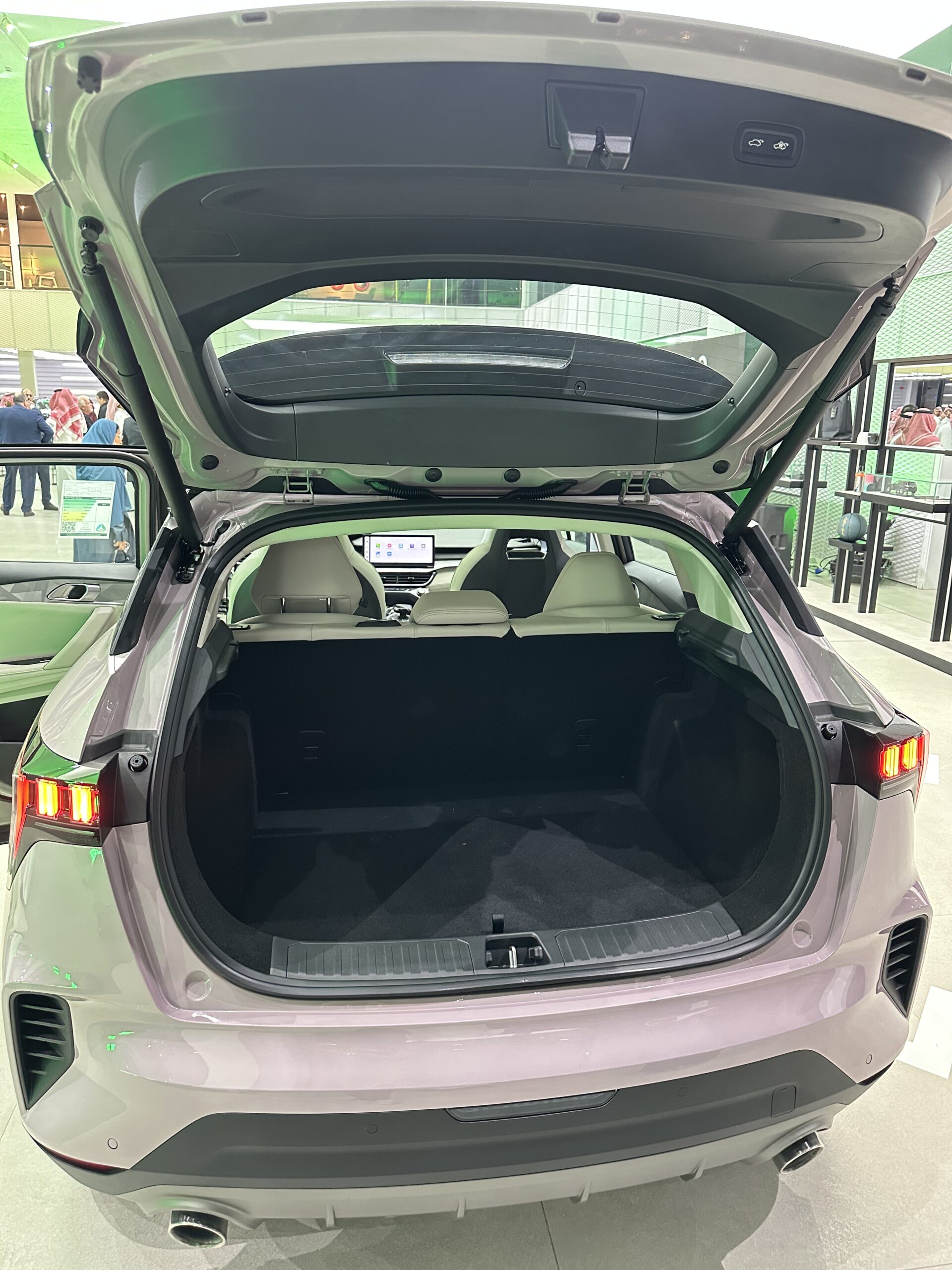 شرح سريع على لينك أند كو 06 موديل 2025 مع أسعارها عند الوكيل شرح سريع على لينك أند كو 06 موديل 2025 مع أسعارها عند الوكيل 15