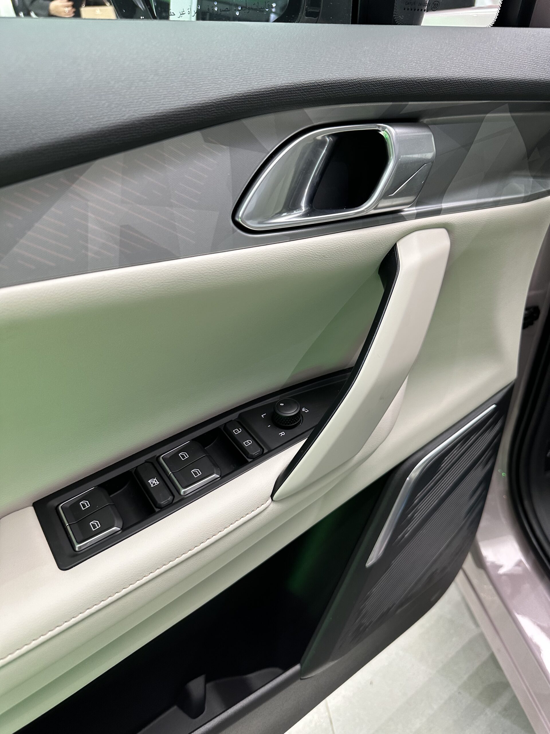 شرح سريع على لينك أند كو 06 موديل 2025 مع أسعارها عند الوكيل شرح سريع على لينك أند كو 06 موديل 2025 مع أسعارها عند الوكيل 17