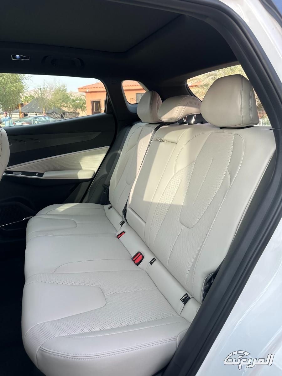 جيلي سيتي راي 2025 من الداخل أفضل المميزات للراحة والرفاهية جيلي سيتي راي 2025 من الداخل أفضل المميزات للراحة والرفاهية 5