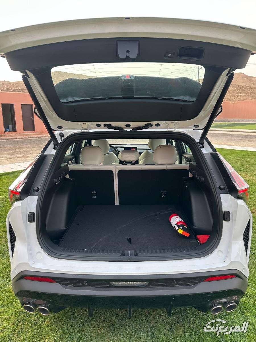 جيلي سيتي راي 2025 من الداخل أفضل المميزات للراحة والرفاهية 6