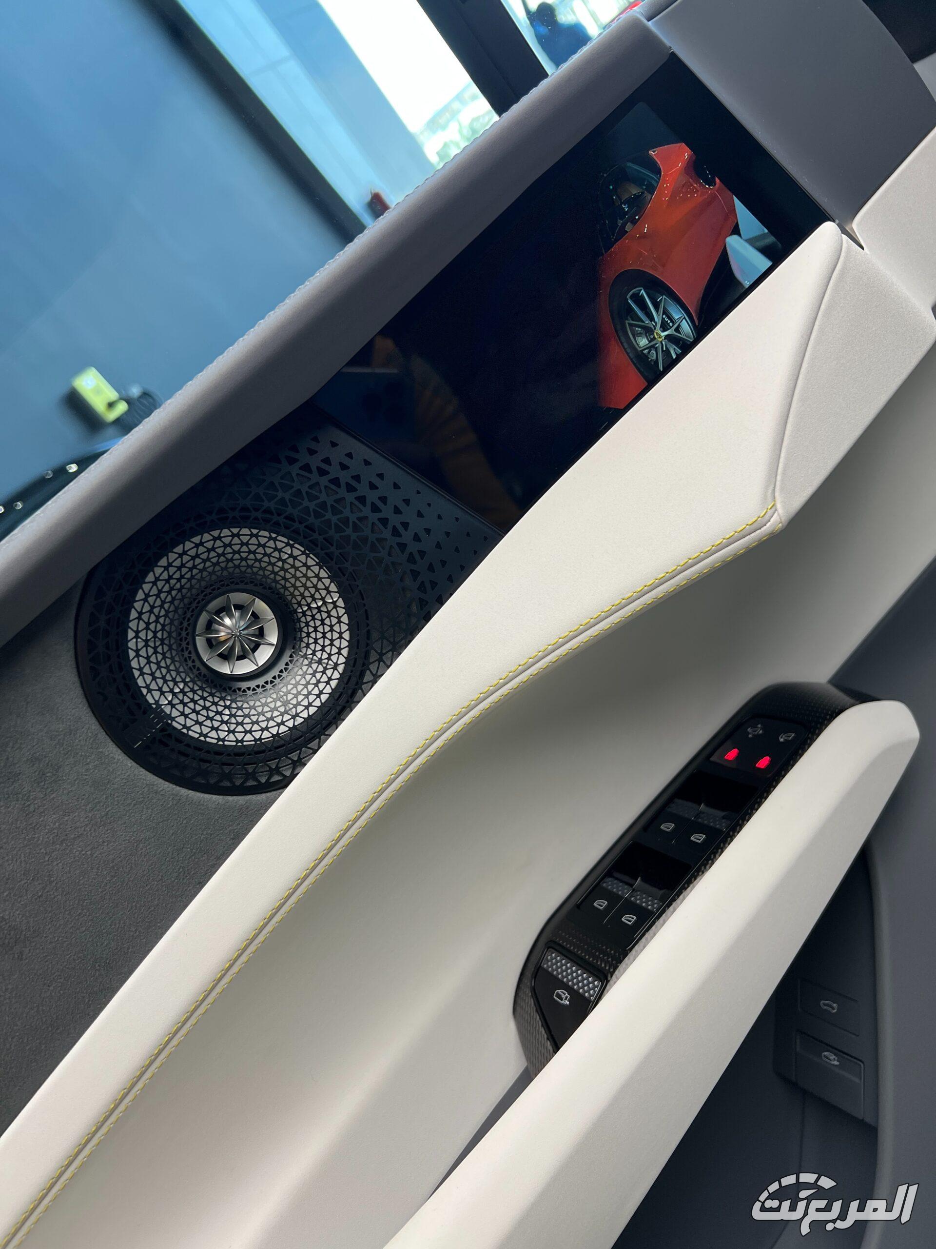 لوتس ايميا 2025 ميزات غريبة وغير تقليدية تجعلها سيارة فريدة لوتس ايميا 2025 ميزات غريبة وغير تقليدية تجعلها سيارة فريدة 2