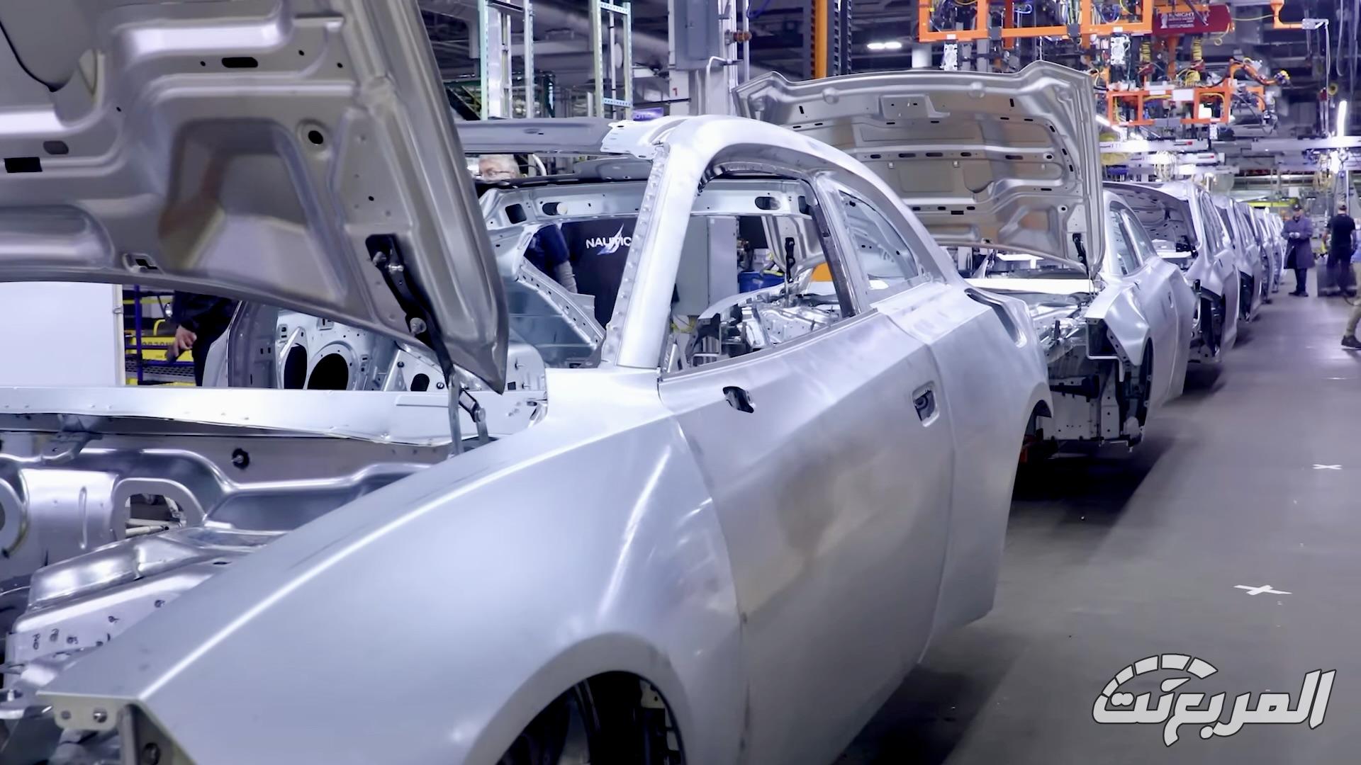 ستيلانتس تسرح آلاف العمال وتعلق العمل في مصانع دودج وجيب بعد ضرائب ترامب ستيلانتس تسرح آلاف العمال وتعلق العمل في مصانع دودج وجيب بعد ضرائب ترامب 2