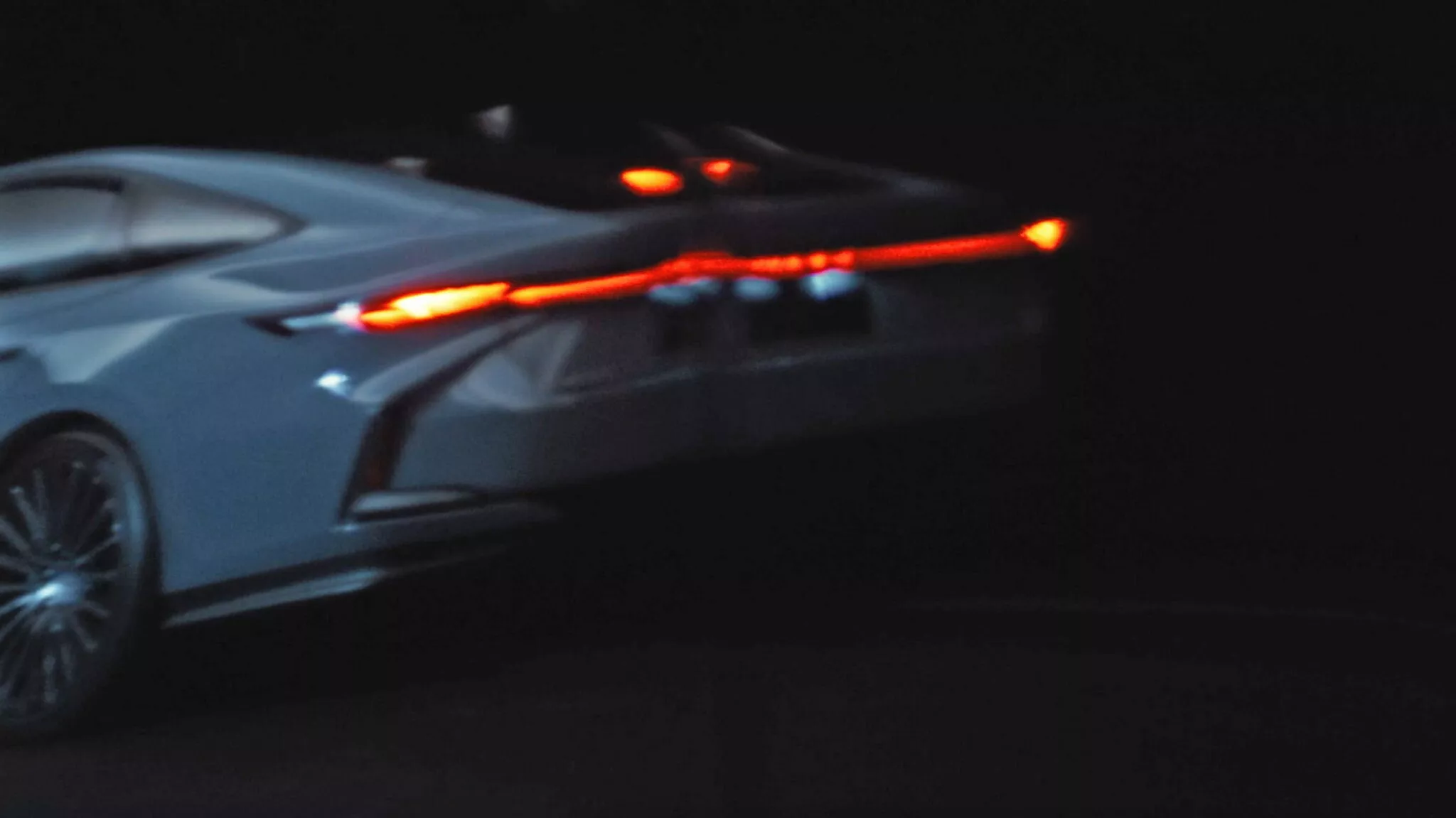 حصري: لكزس ES 2026 الجيل الجديد سيتخلى عن محرك البنزين وسينتقل لمحركات كهربائية وهايبرد حصري: لكزس ES 2026 الجيل الجديد سيتخلى عن محرك البنزين وسينتقل لمحركات كهربائية وهايبرد 2